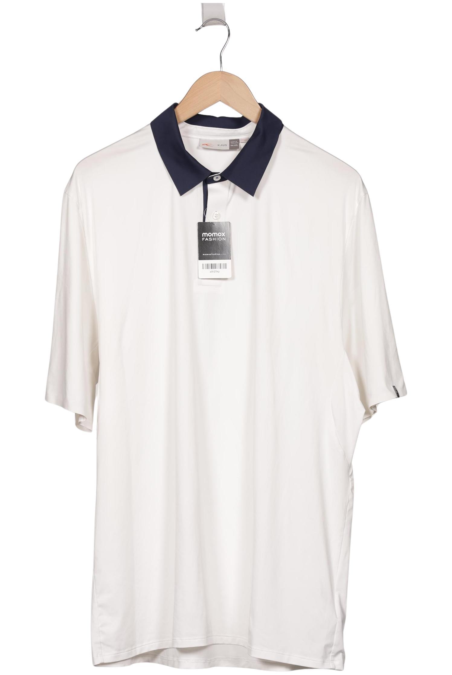 Thumbnail - Kjus Herren Langarmshirt, mehrfarbig, Gr. 56