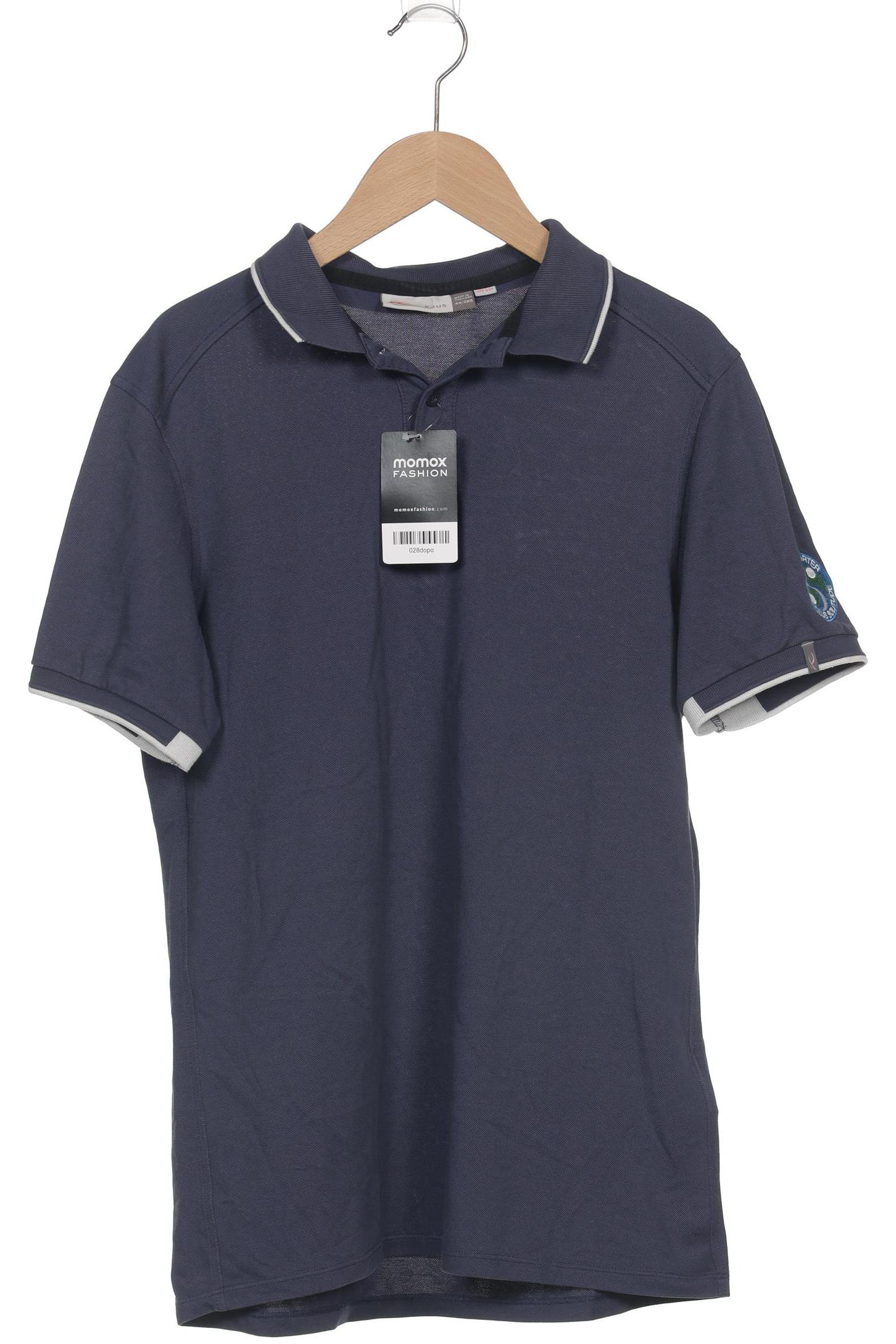 

Kjus Herren Poloshirt, marineblau, Gr. 44