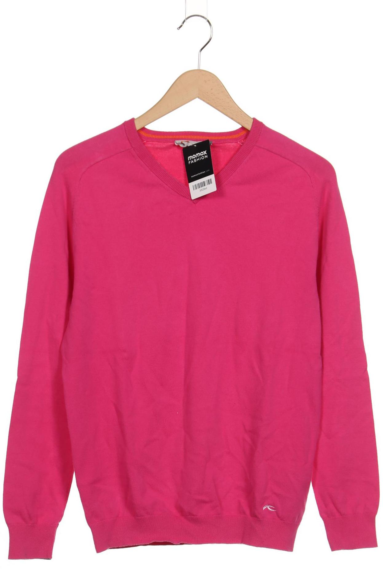 

Kjus Herren Pullover, pink, Gr. 50