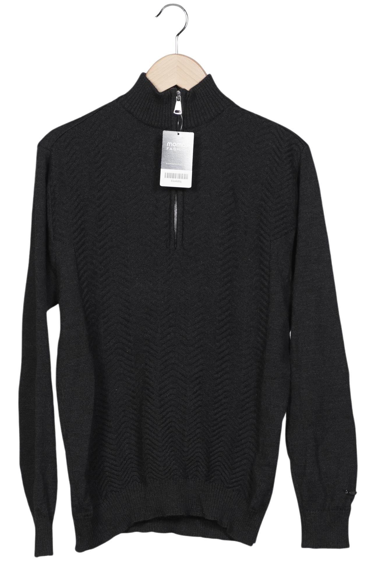 

Kjus Herren Pullover, grau, Gr. 50