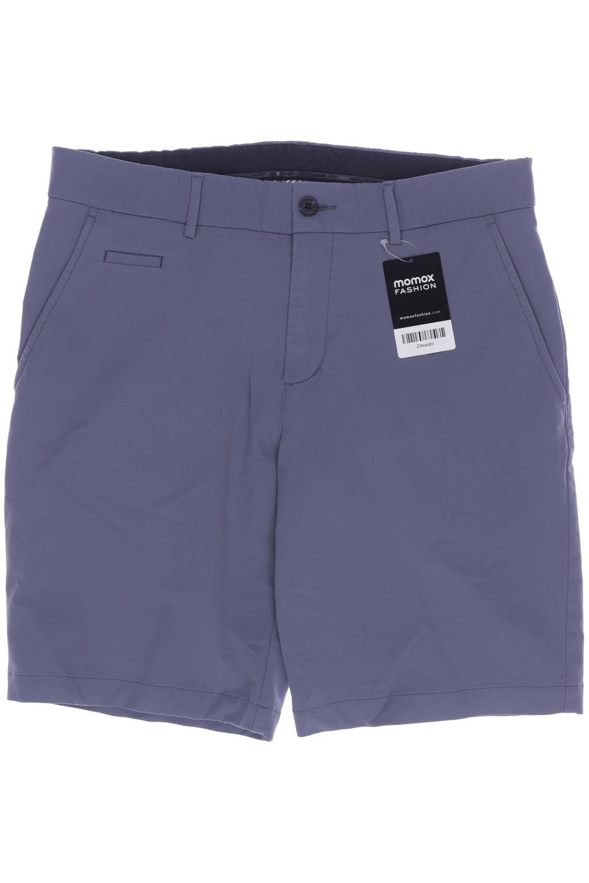

KJUS Herren Shorts, blau