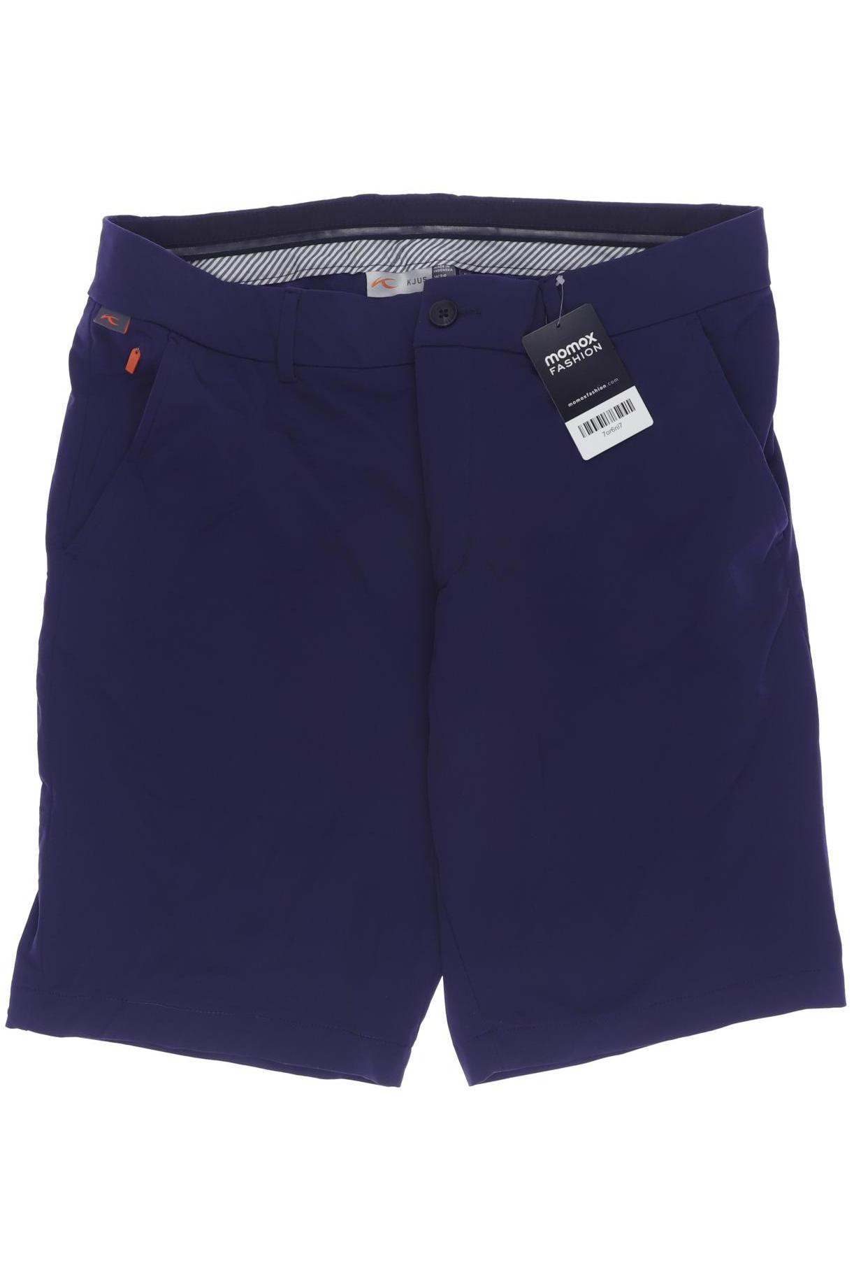 

Kjus Herren Shorts, marineblau, Gr. 36