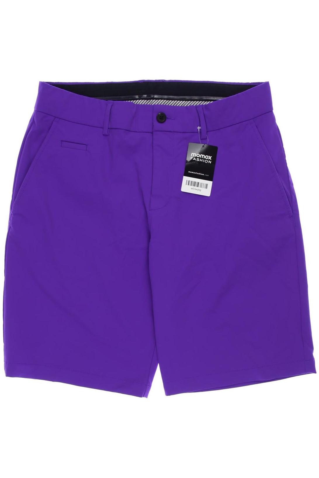 

Kjus Herren Shorts, flieder, Gr. 46
