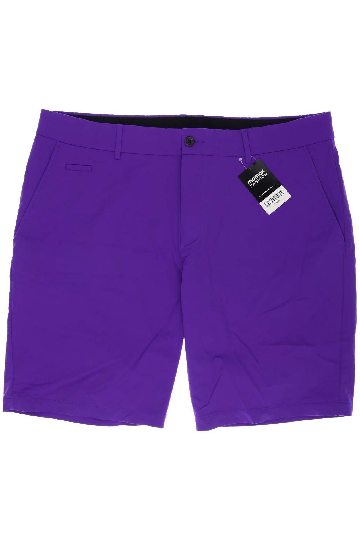 

Kjus Herren Shorts, flieder, Gr. 56