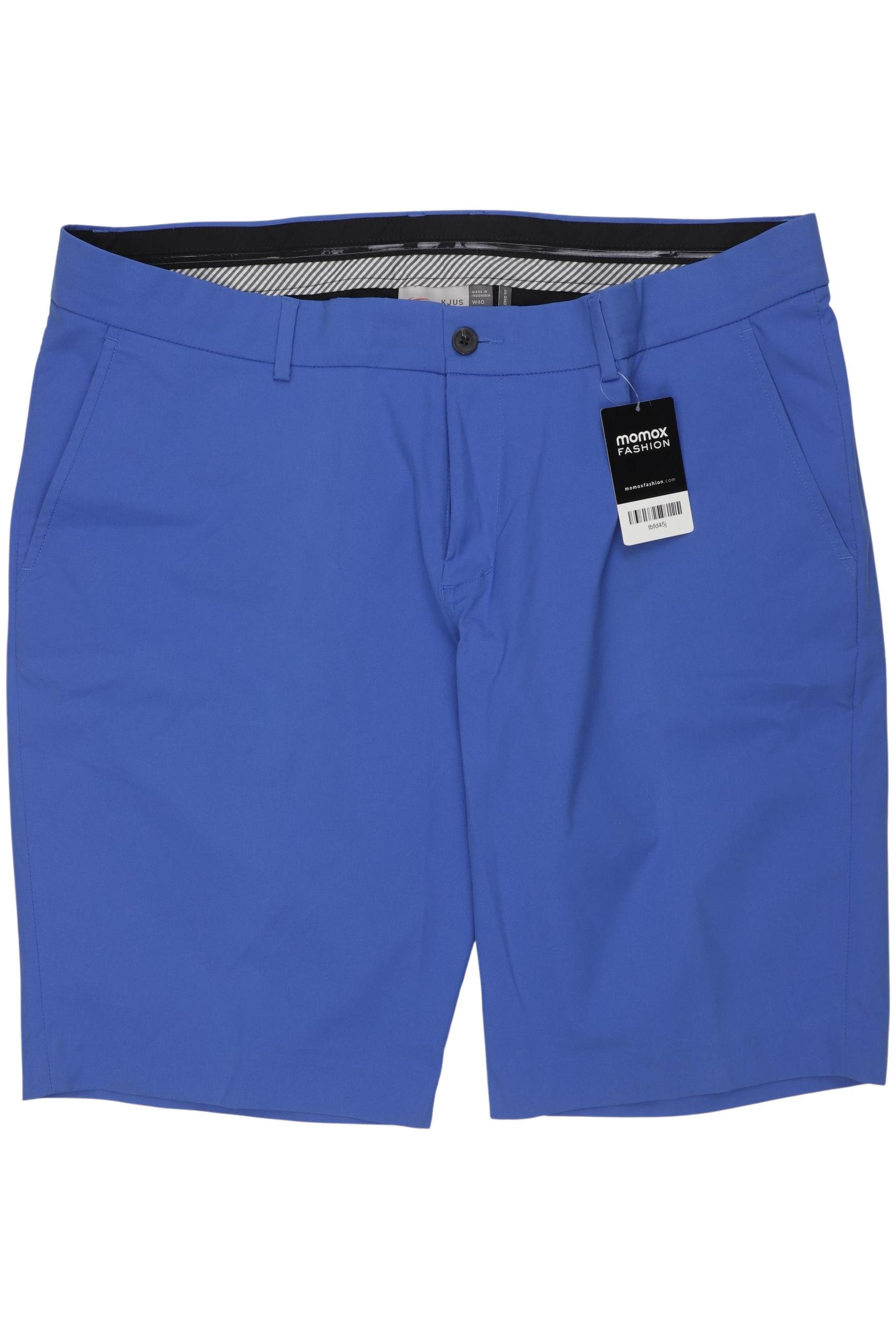 Thumbnail - Kjus Herren Shorts, blau, Gr. 40