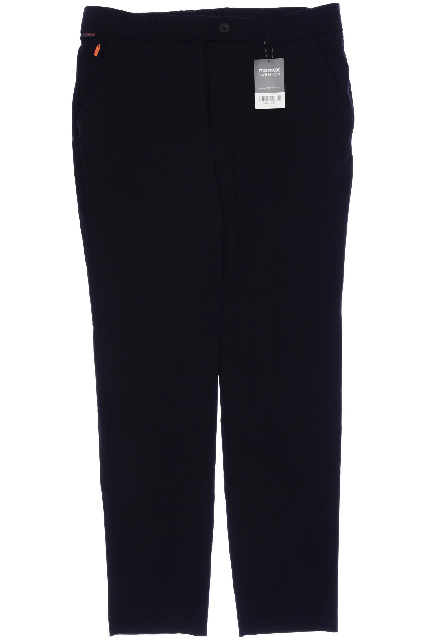 

Kjus Herren Stoffhose, schwarz, Gr. 36