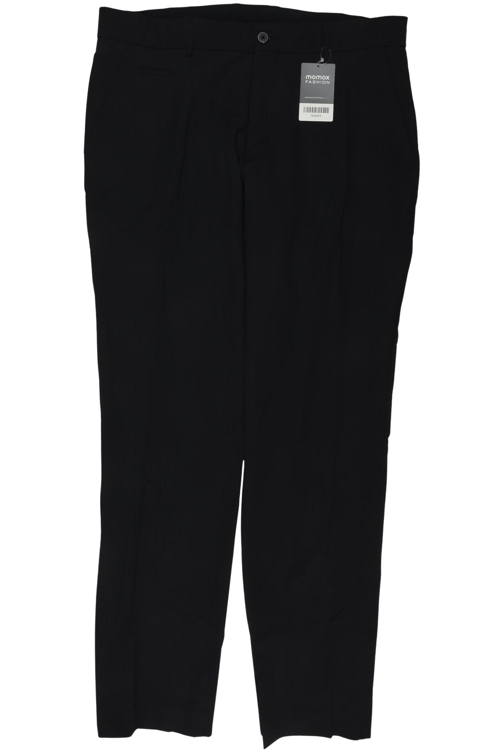 

Kjus Herren Stoffhose, schwarz, Gr. 52