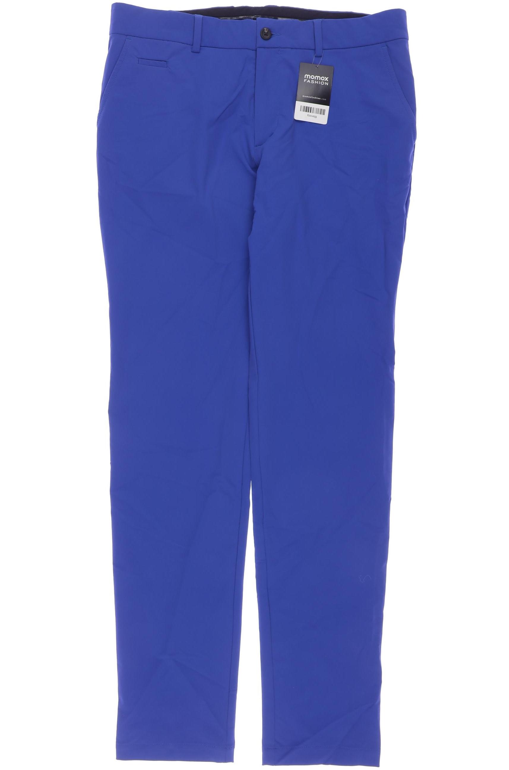 

Kjus Herren Stoffhose, blau, Gr. 34