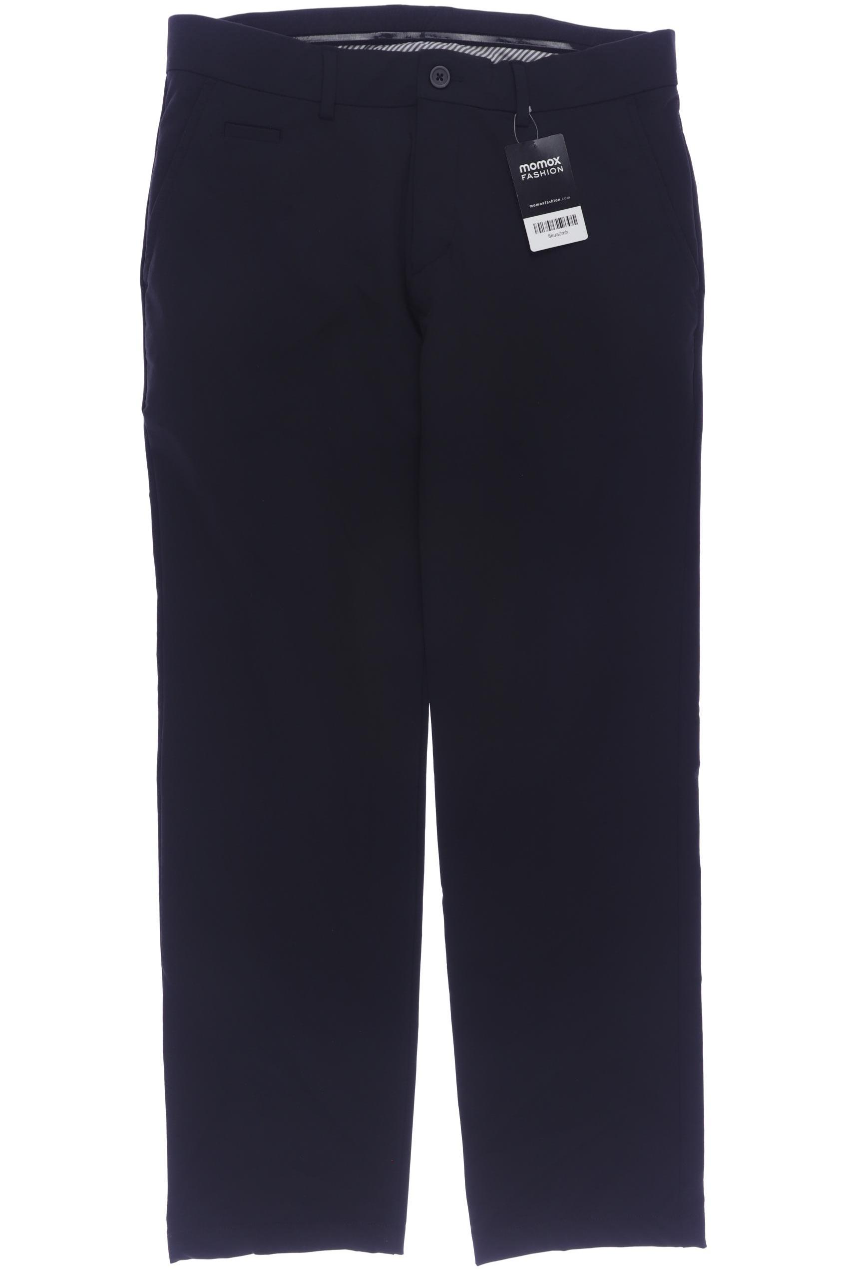 

Kjus Herren Stoffhose, schwarz, Gr. 33