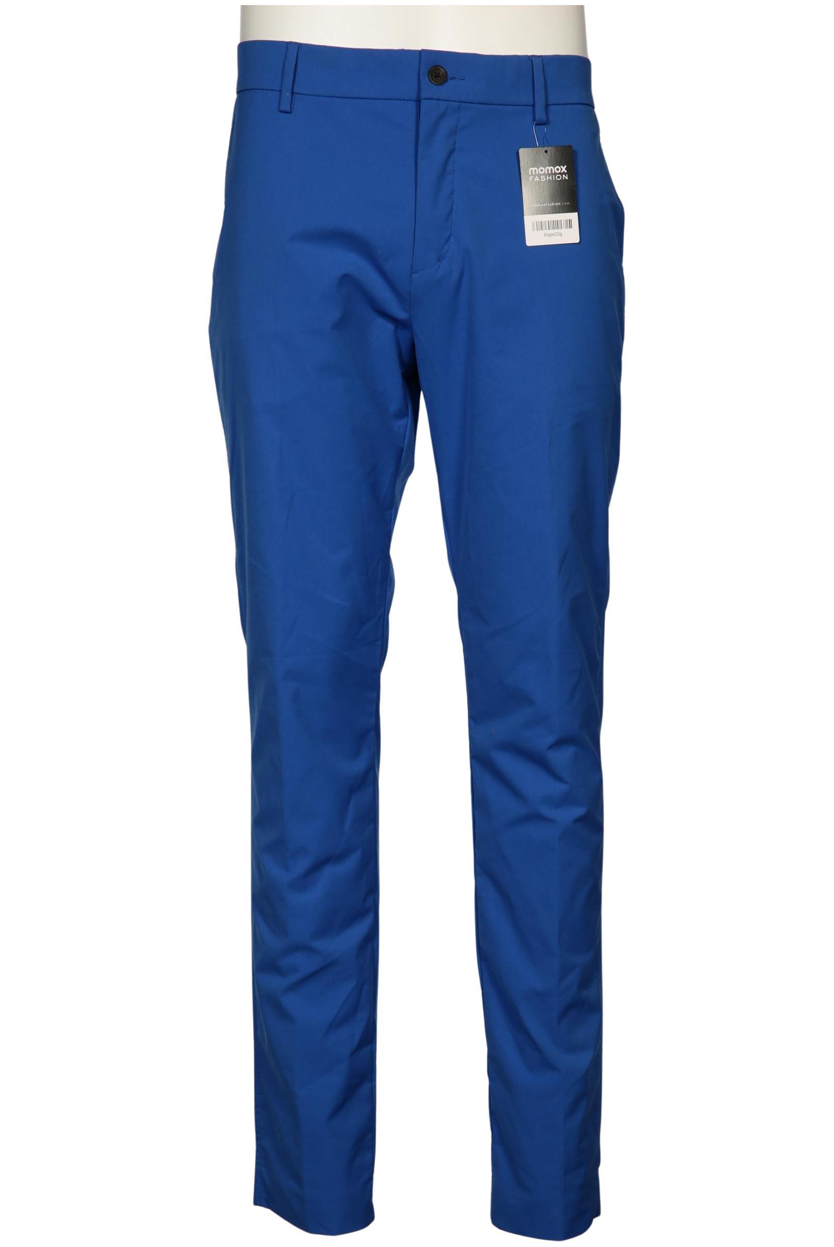 

Kjus Herren Stoffhose, blau, Gr. 36