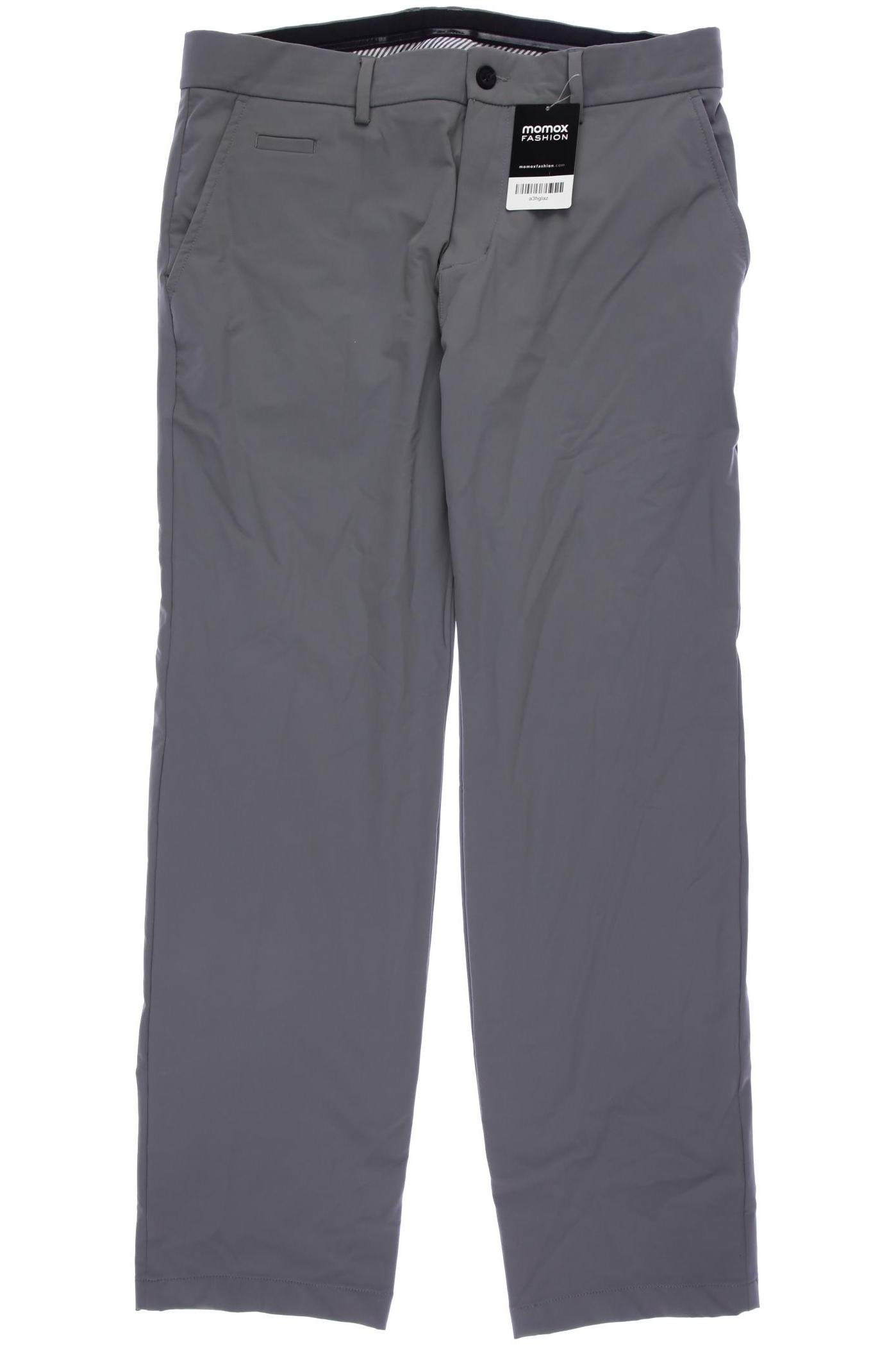 

Kjus Herren Stoffhose, grau, Gr. 33