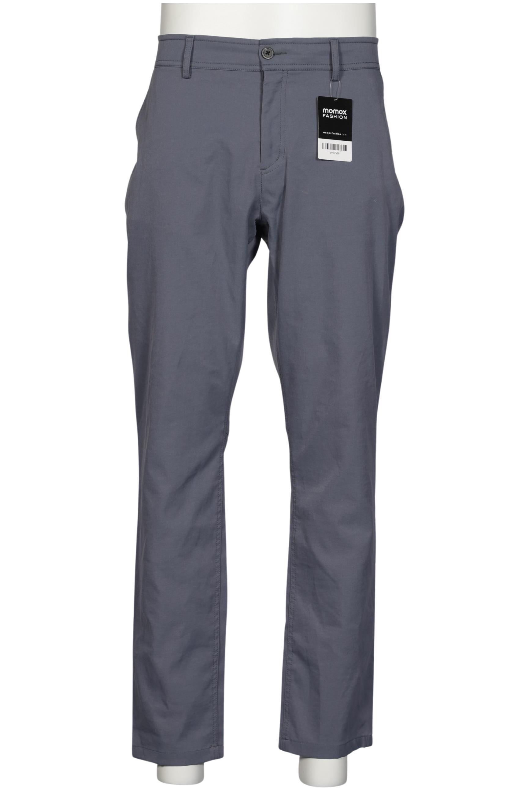 Thumbnail - Kjus Herren Stoffhose, grau, Gr. 52