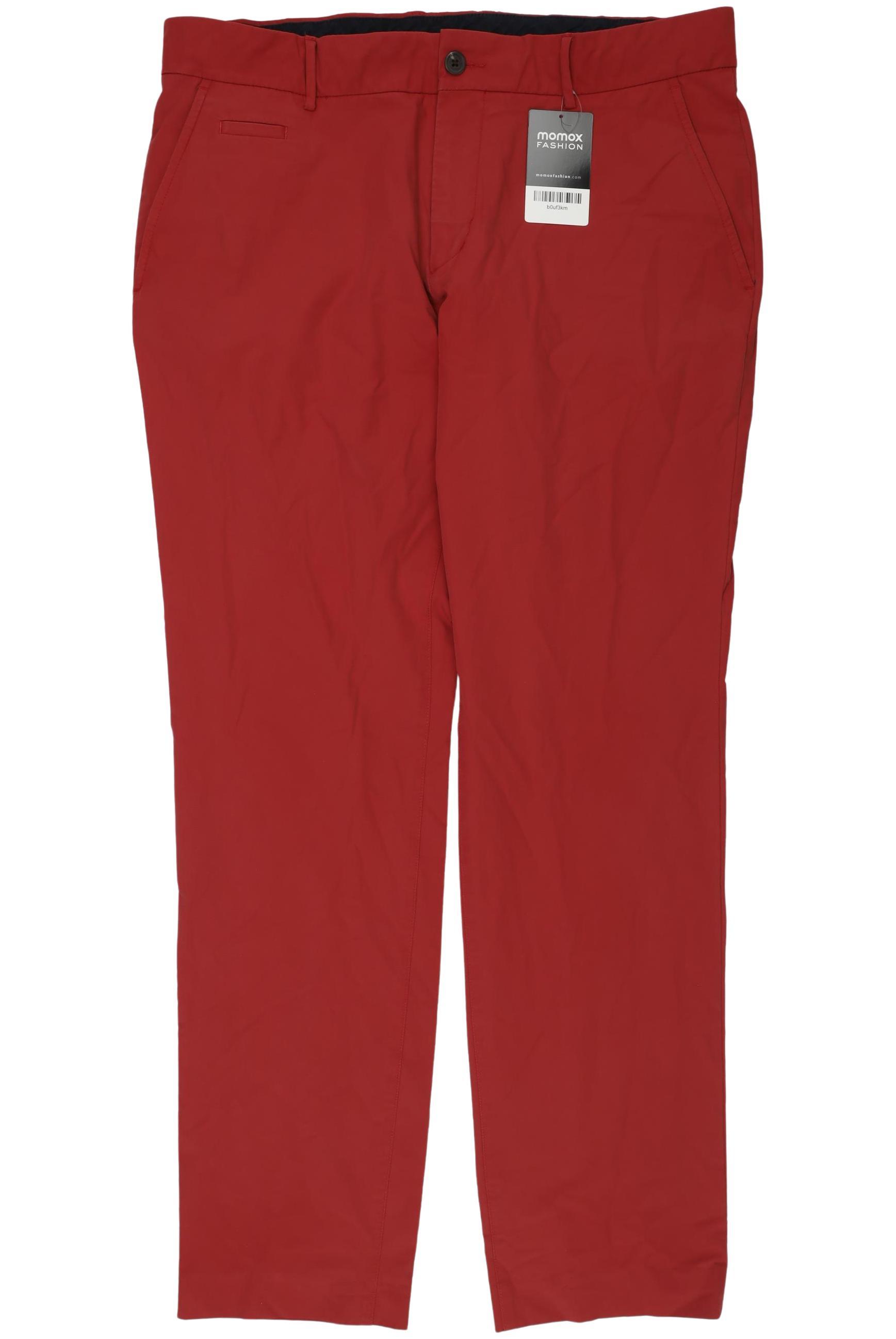 

Kjus Herren Stoffhose, rot, Gr. 50