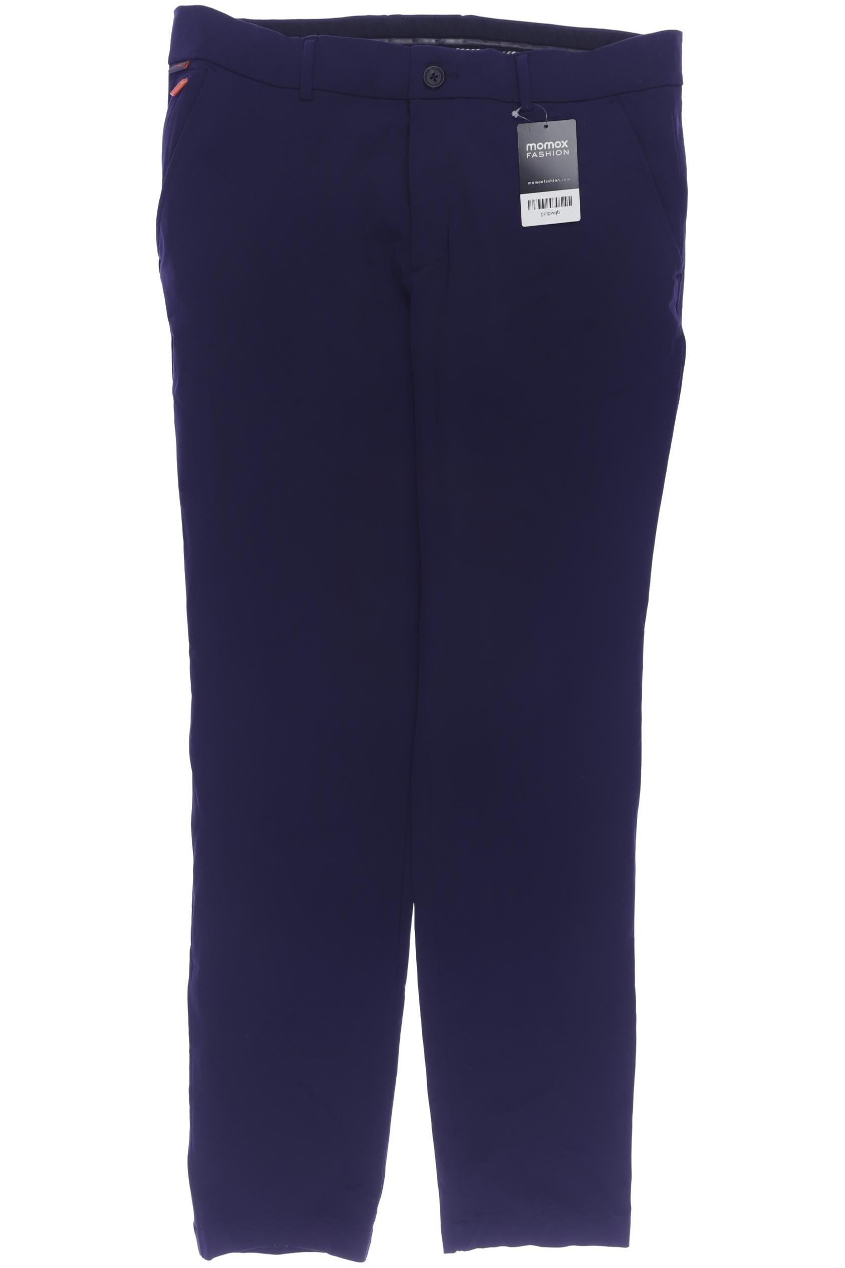 

Kjus Herren Stoffhose, marineblau, Gr. 36