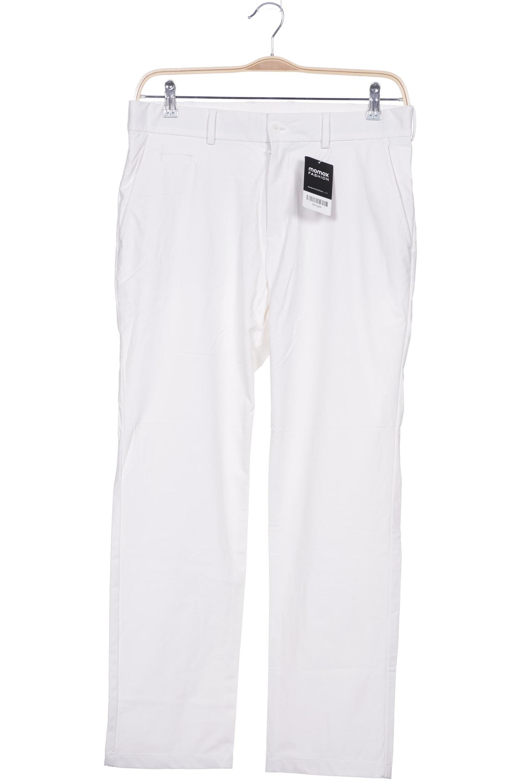 

Kjus Herren Stoffhose, weiß, Gr. 48