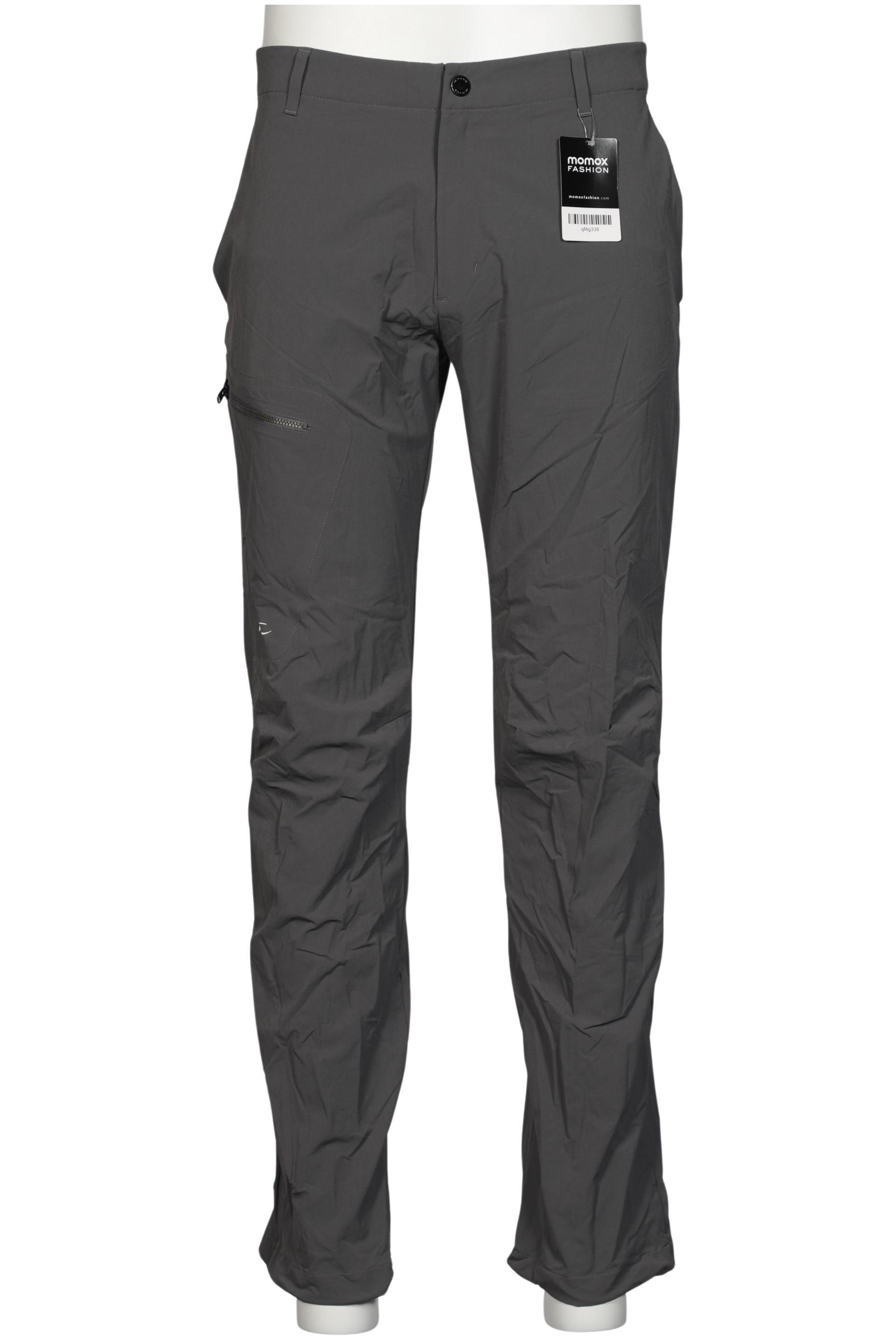 

Kjus Herren Stoffhose, grau, Gr. 52