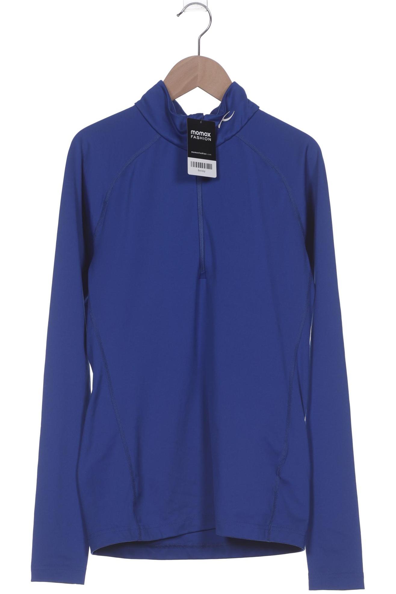 

Kjus Herren Sweatshirt, blau, Gr. 46