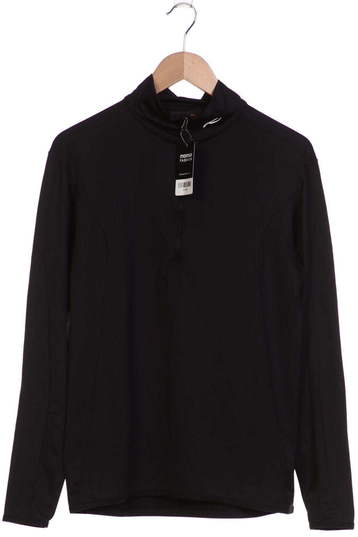 

Kjus Herren Sweatshirt, schwarz, Gr. 52