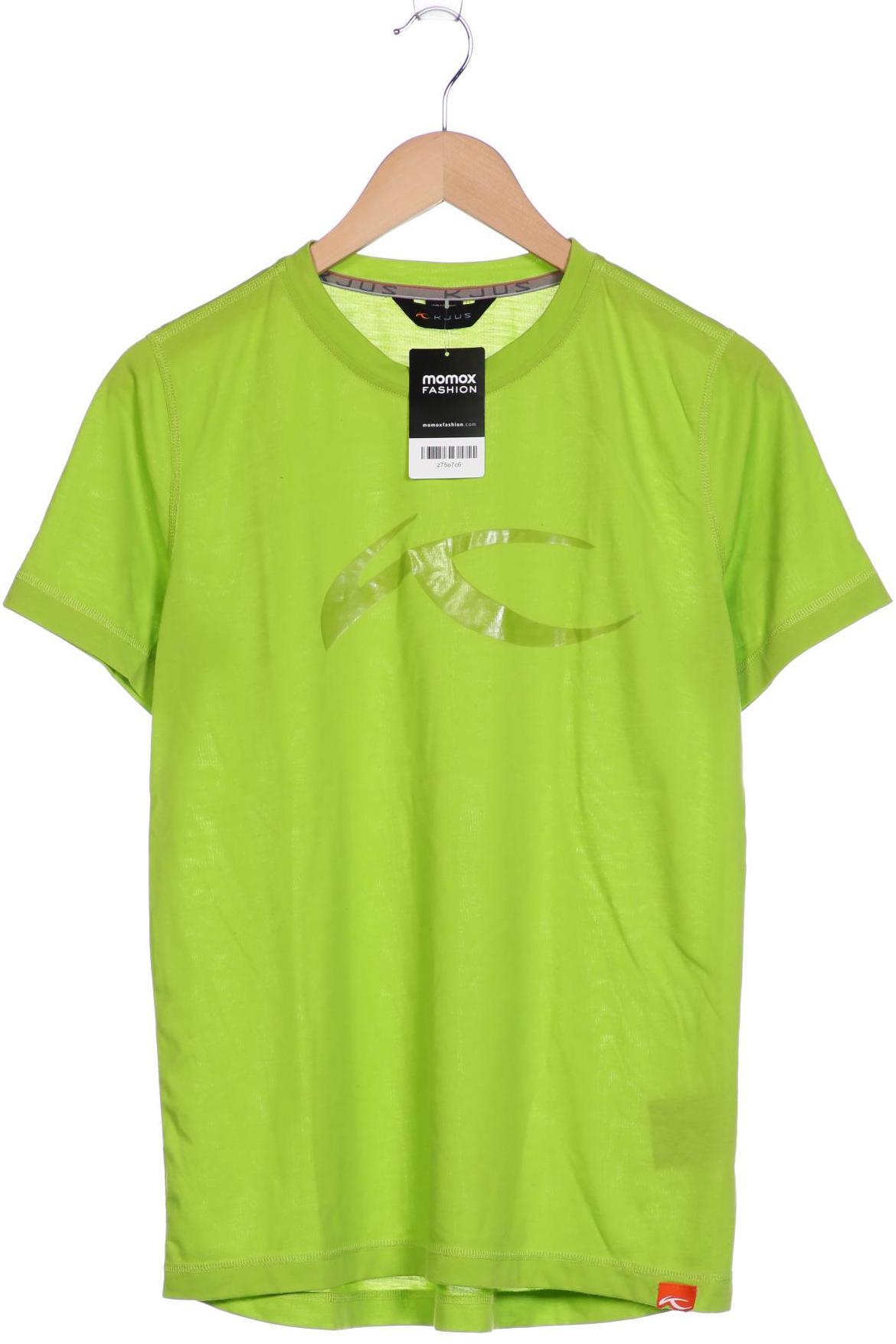 

KJUS Herren T-Shirt, grün