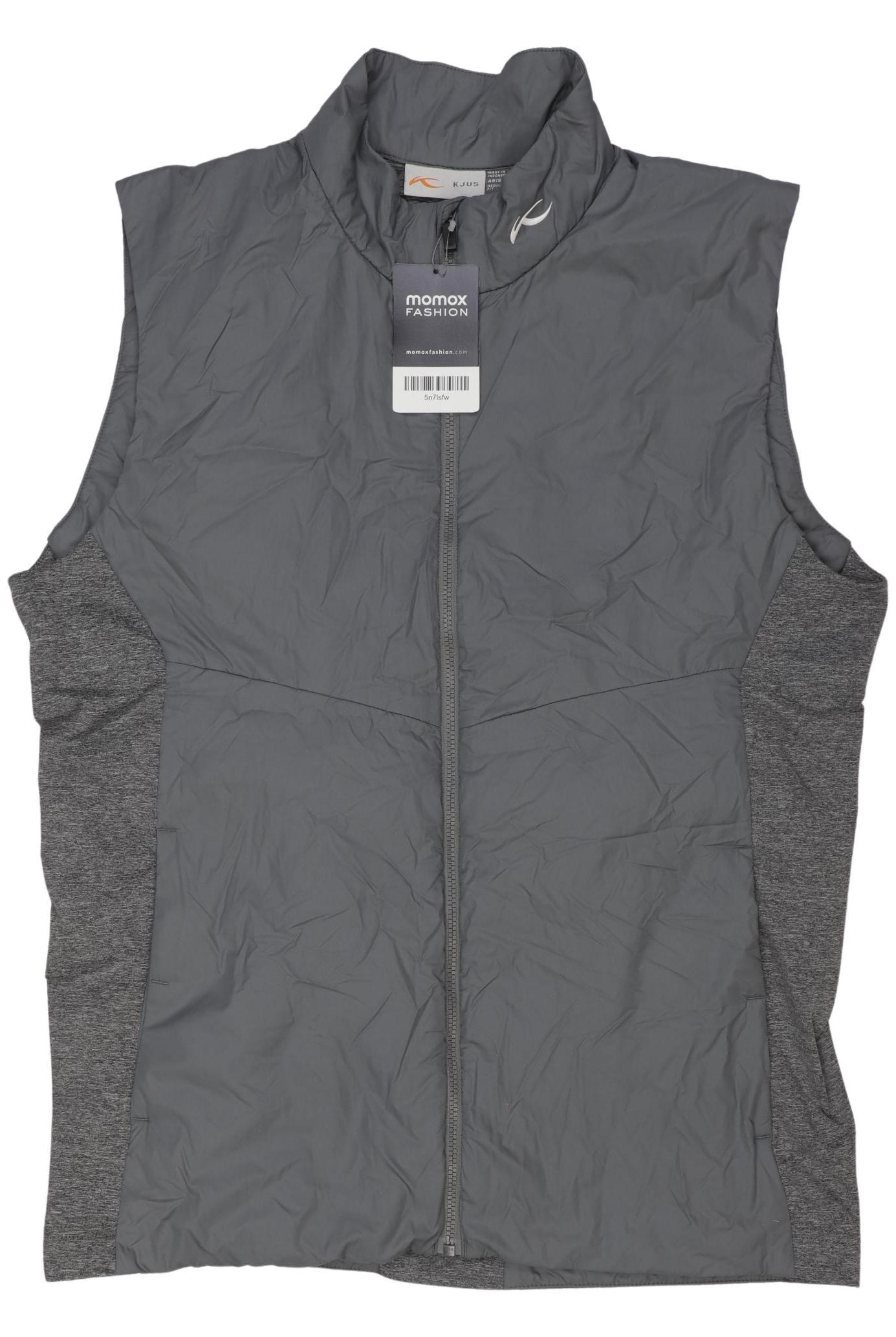 

Kjus Herren Weste, grau, Gr. 48