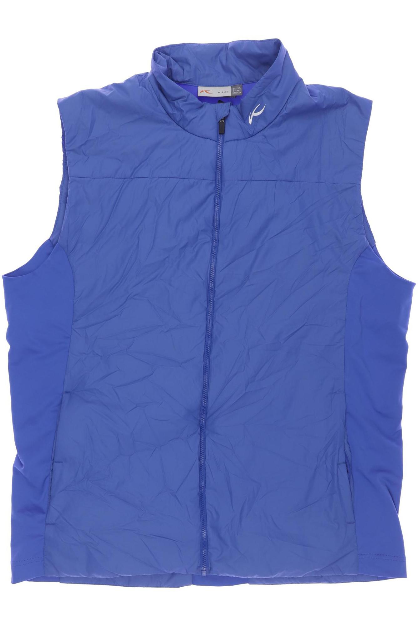 

Kjus Herren Weste, blau, Gr. 54