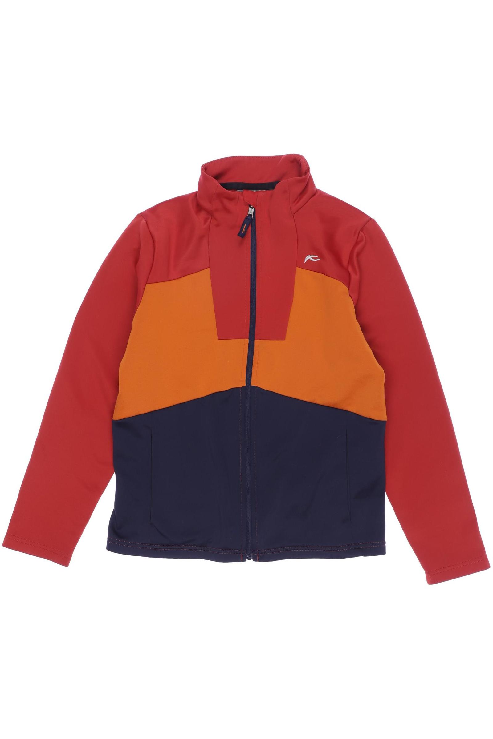 

Kjus Herren Hoodies & Sweater, rot, Gr. 152