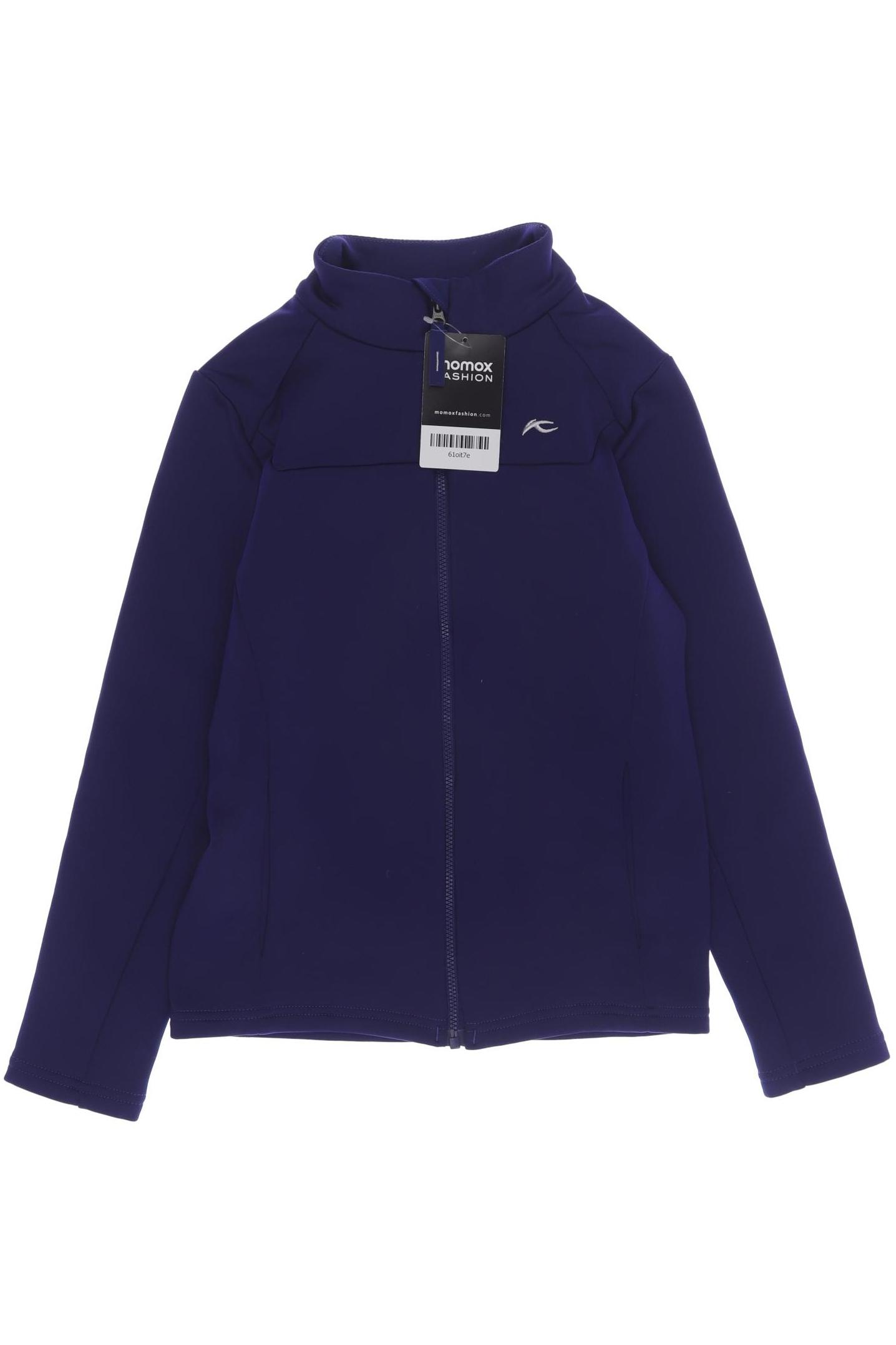 

Kjus Herren Hoodies & Sweater, marineblau, Gr. 128