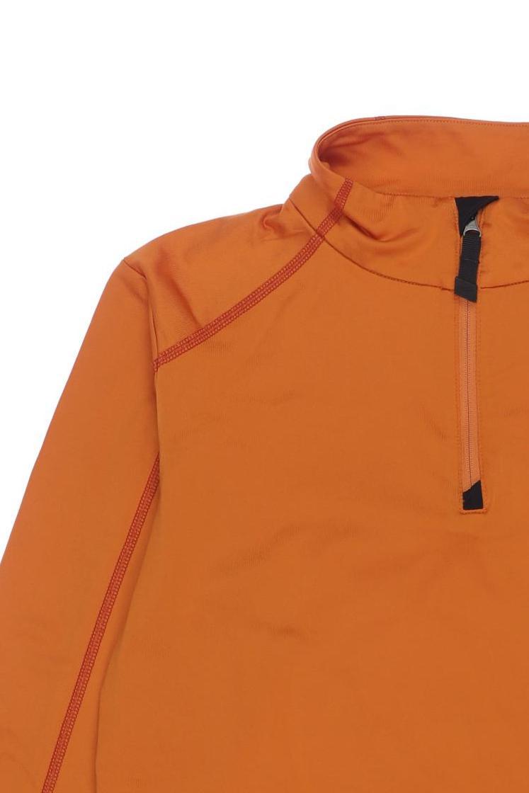Thumbnail - Kjus Jungen Hoodies &amp; Sweater, orange, Gr. 164