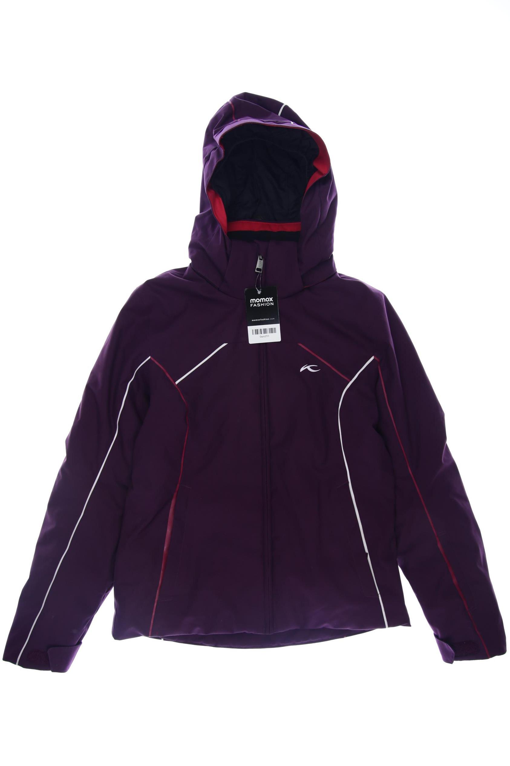 

KJUS Jungen Jacke, flieder