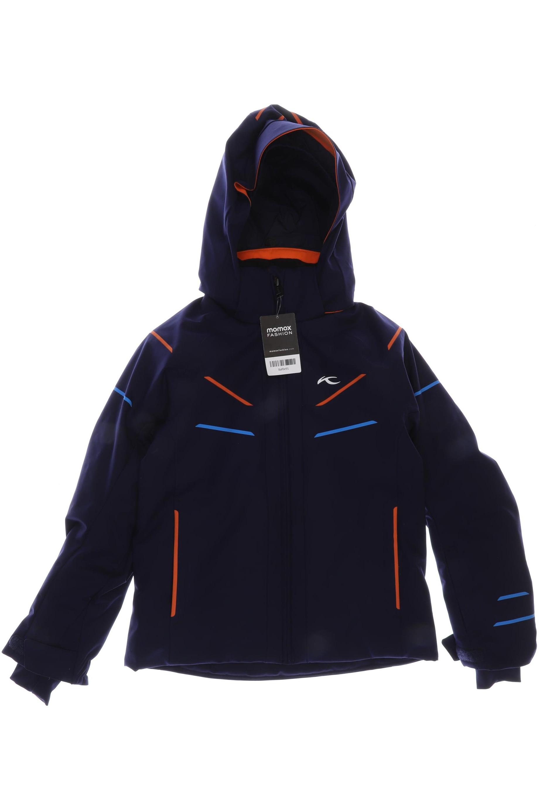 

Kjus Herren Jacke, blau, Gr. 140