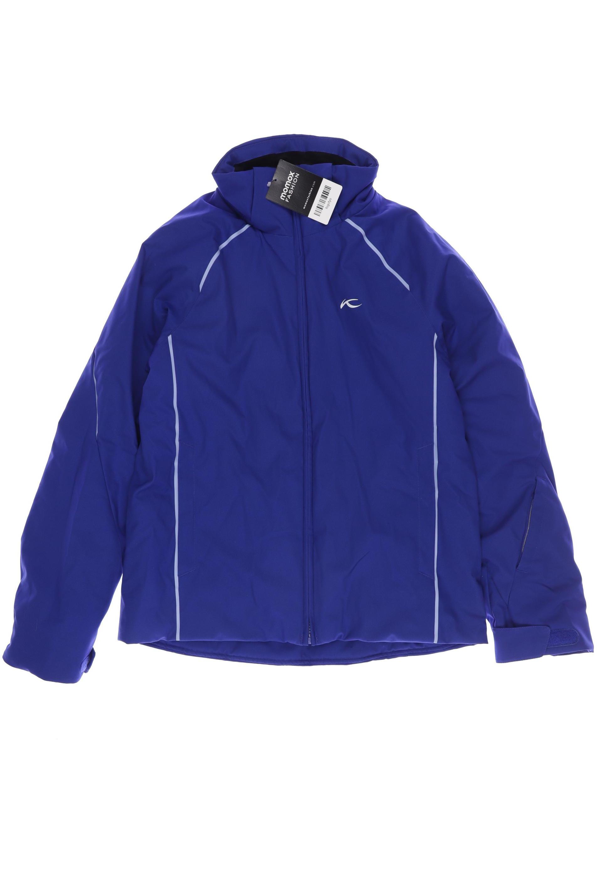 

Kjus Herren Jacke, marineblau, Gr. 152