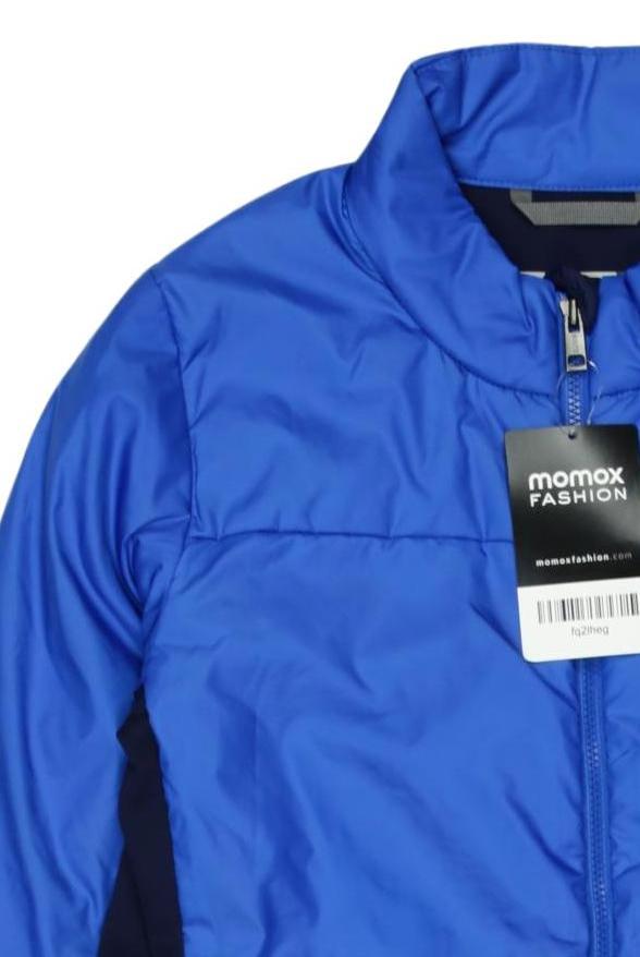 Thumbnail - Kjus Jungen Jacke, blau, Gr. 140