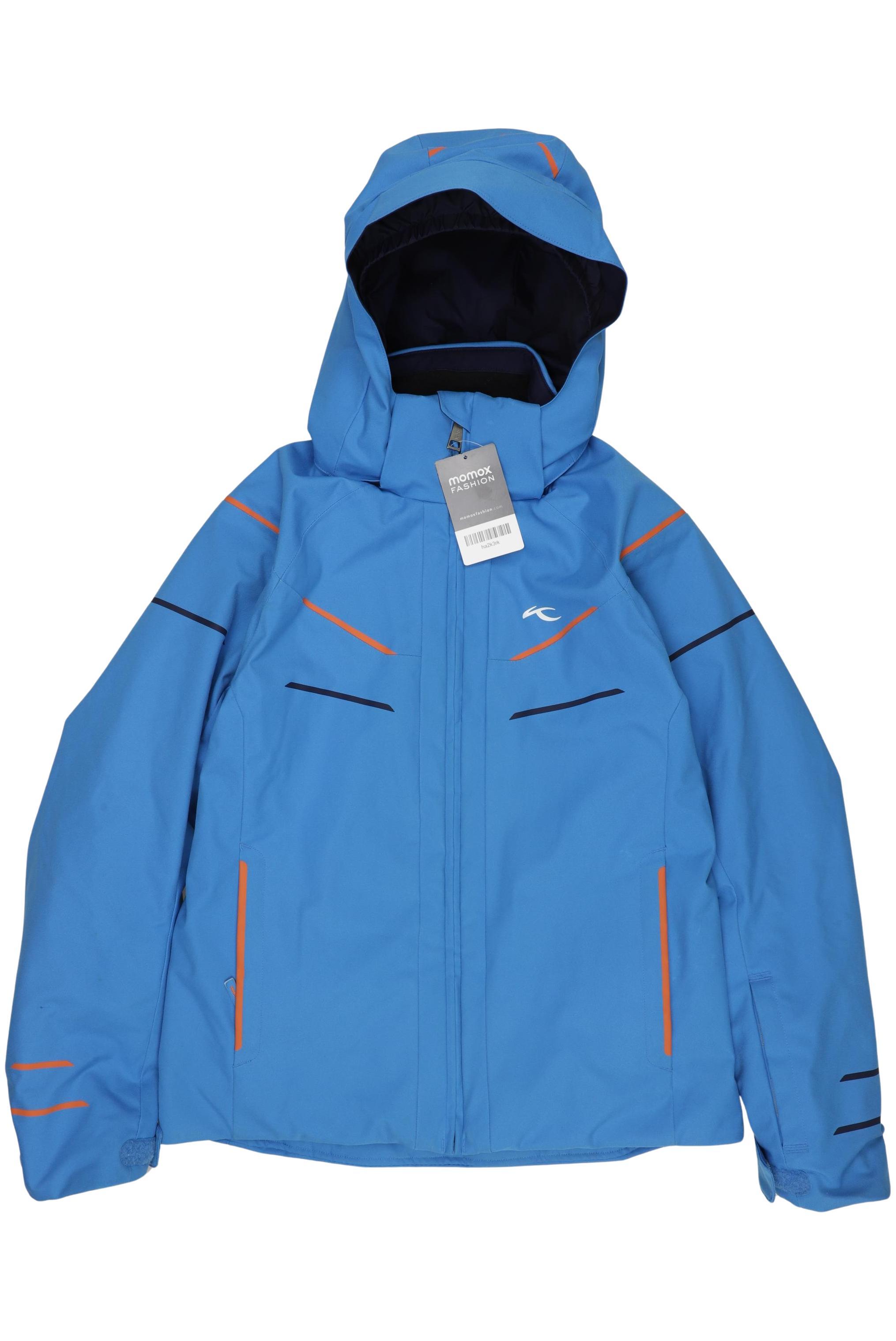 

Kjus Herren Jacke, blau, Gr. 152