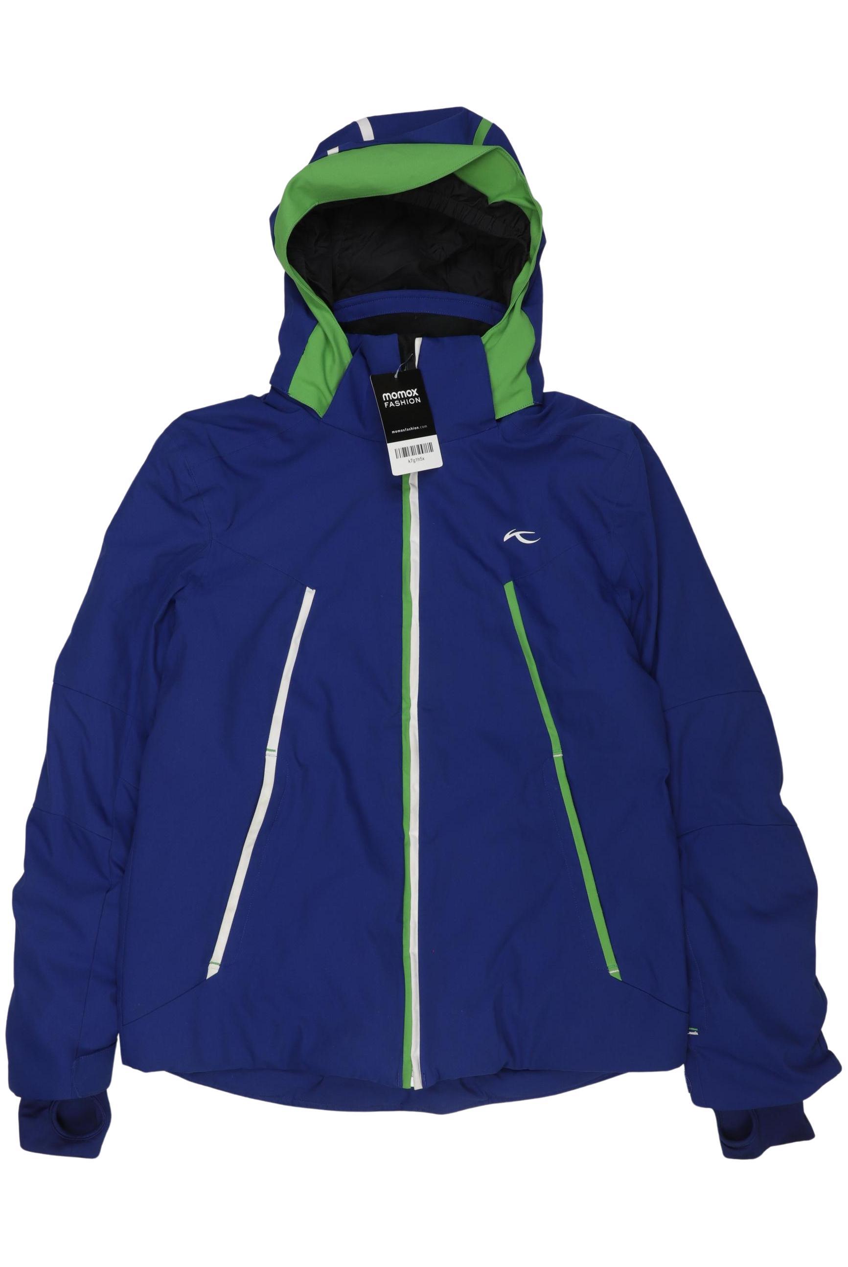 

Kjus Jungen Jacke, mehrfarbig, Gr. 164