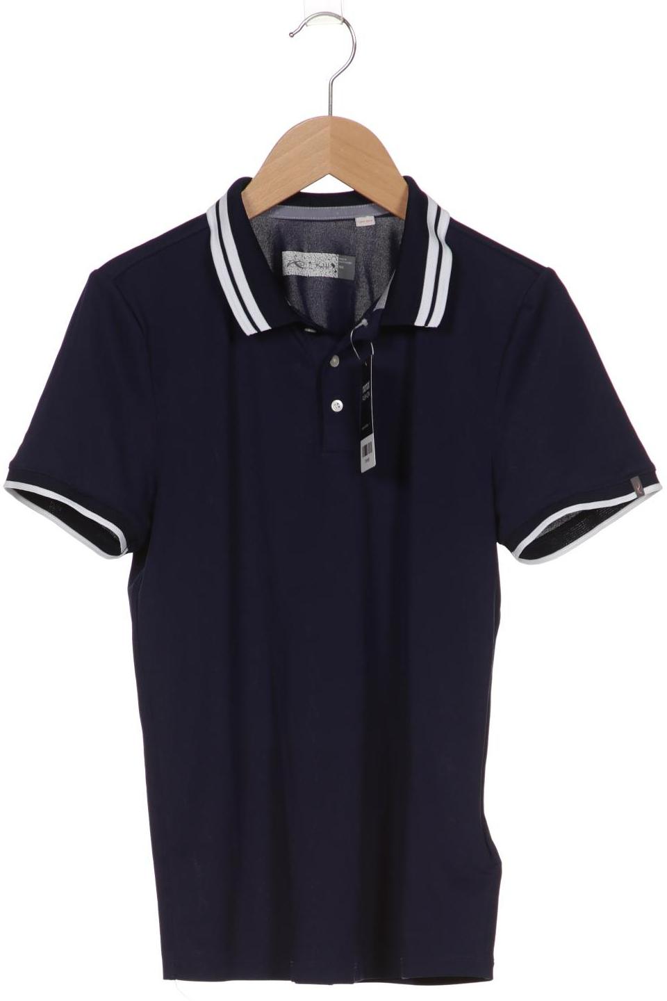 

KJUS Jungen Poloshirt, marineblau