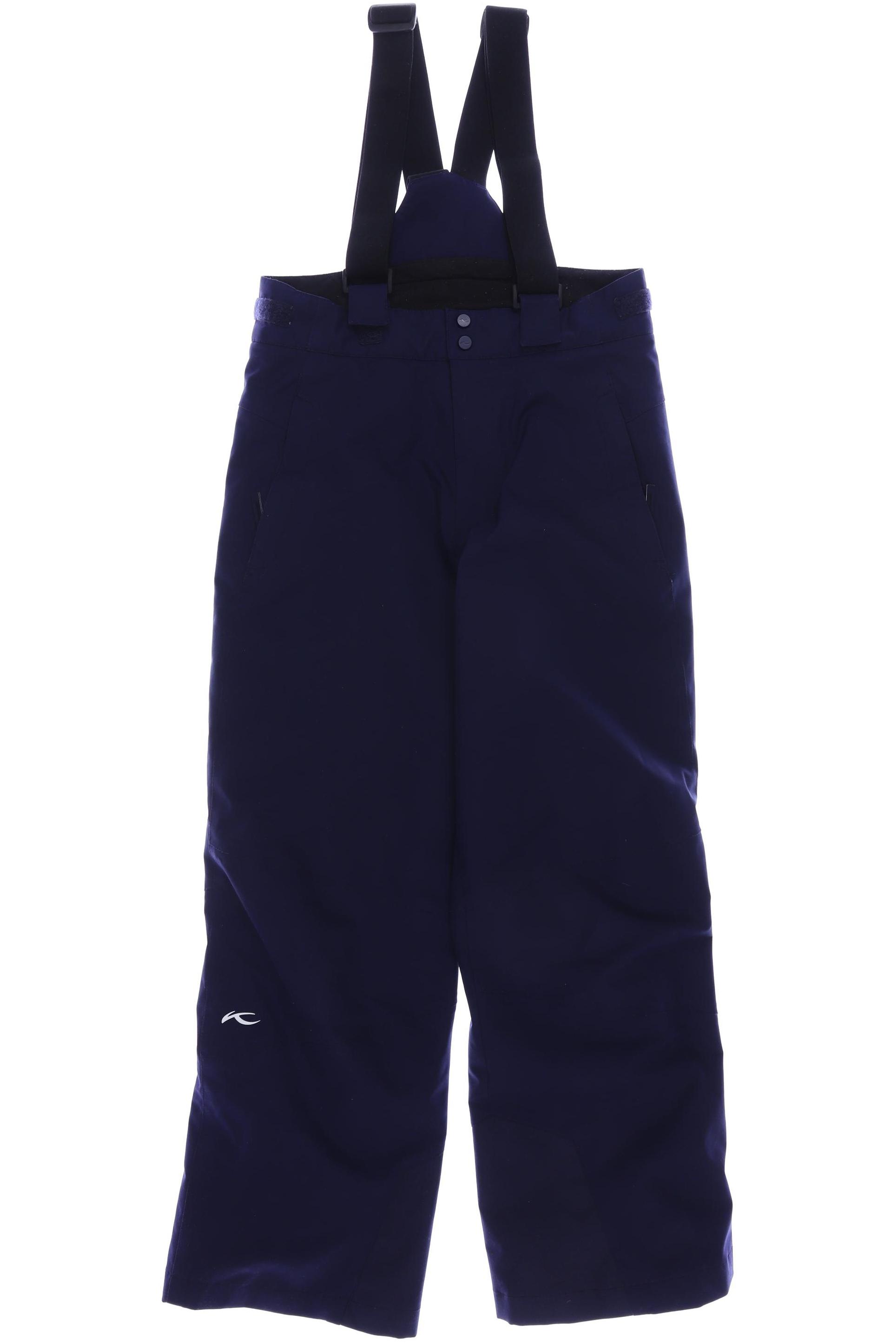 

Kjus Herren Stoffhose, marineblau, Gr. 164