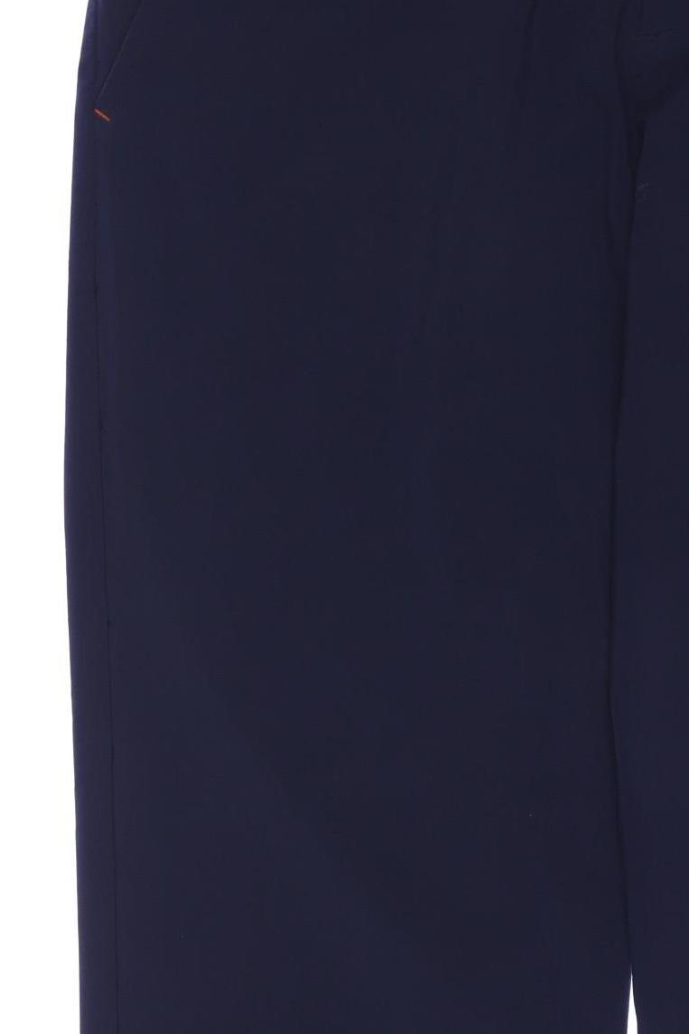 Thumbnail - Kjus Jungen Stoffhose, marineblau, Gr. 176