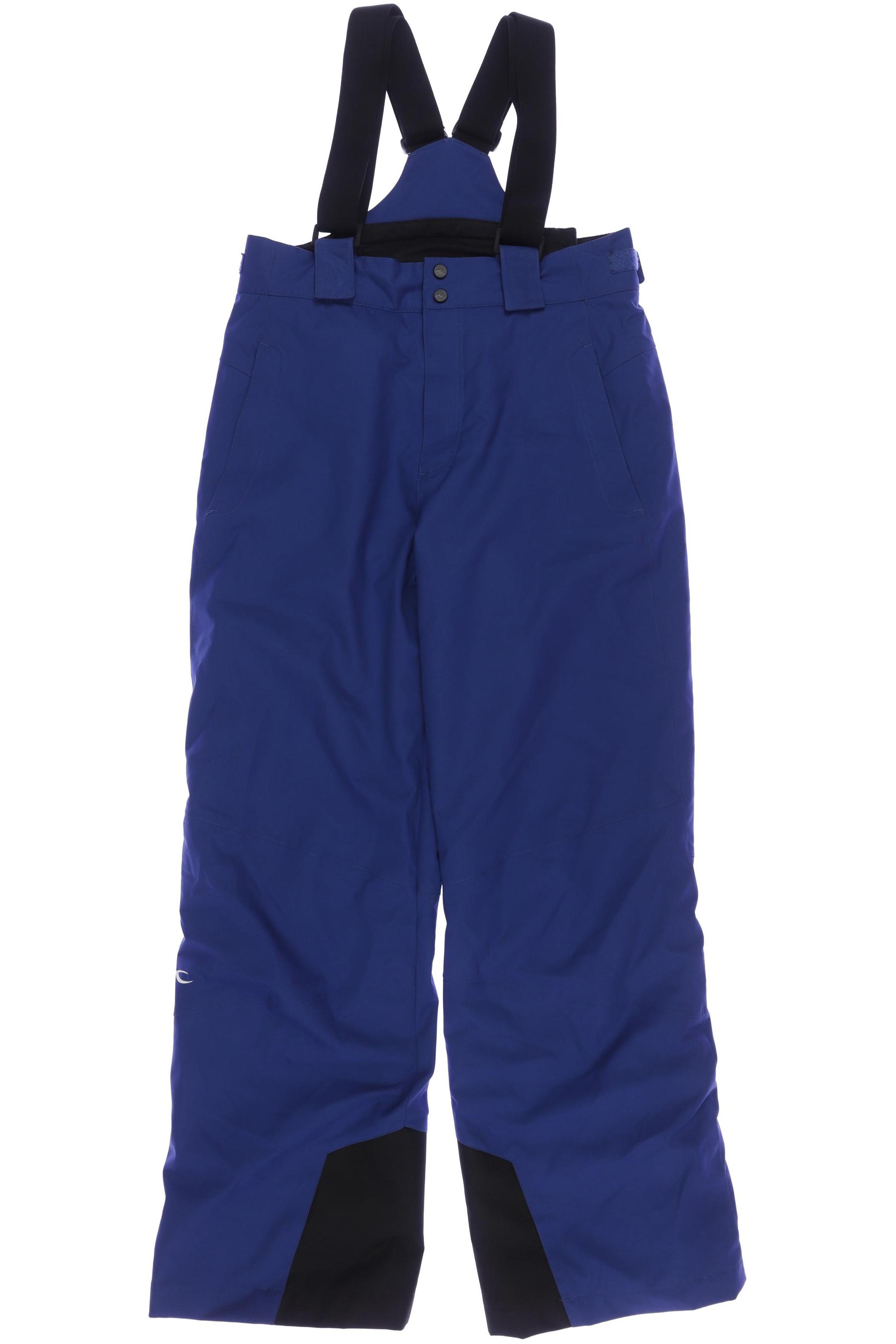 

Kjus Herren Stoffhose, blau, Gr. 176