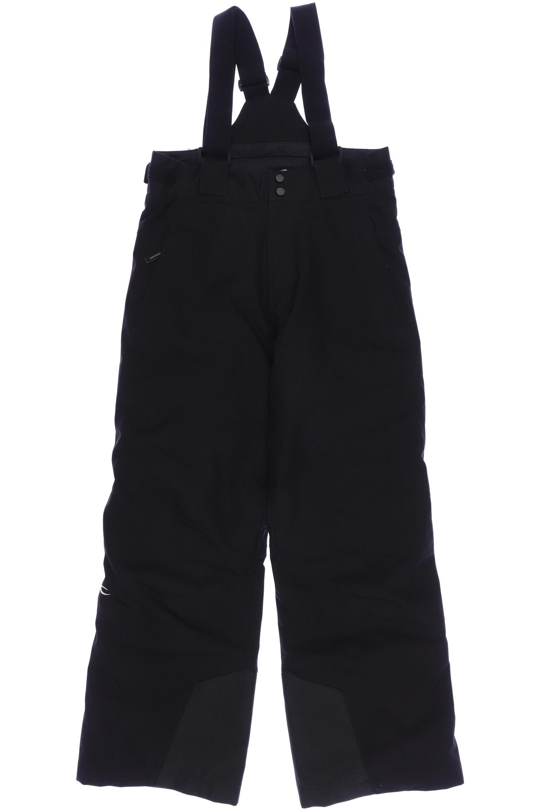 

Kjus Herren Stoffhose, schwarz, Gr. 152