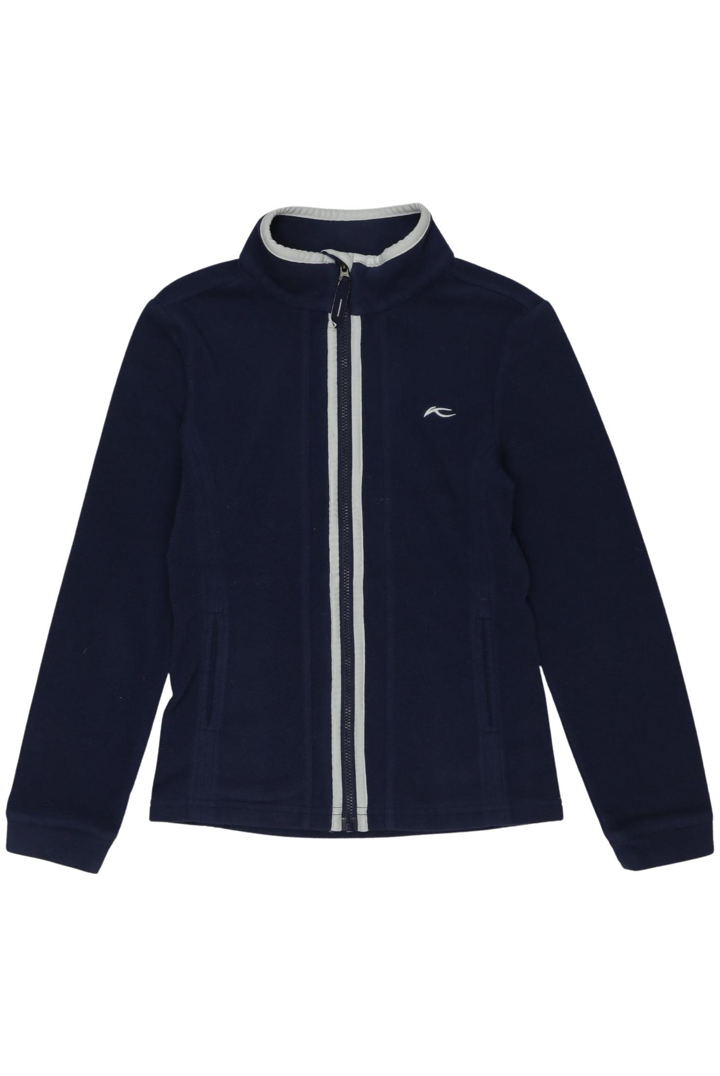 

Kjus Mädchen Hoodies & Sweater, marineblau, Gr. 128