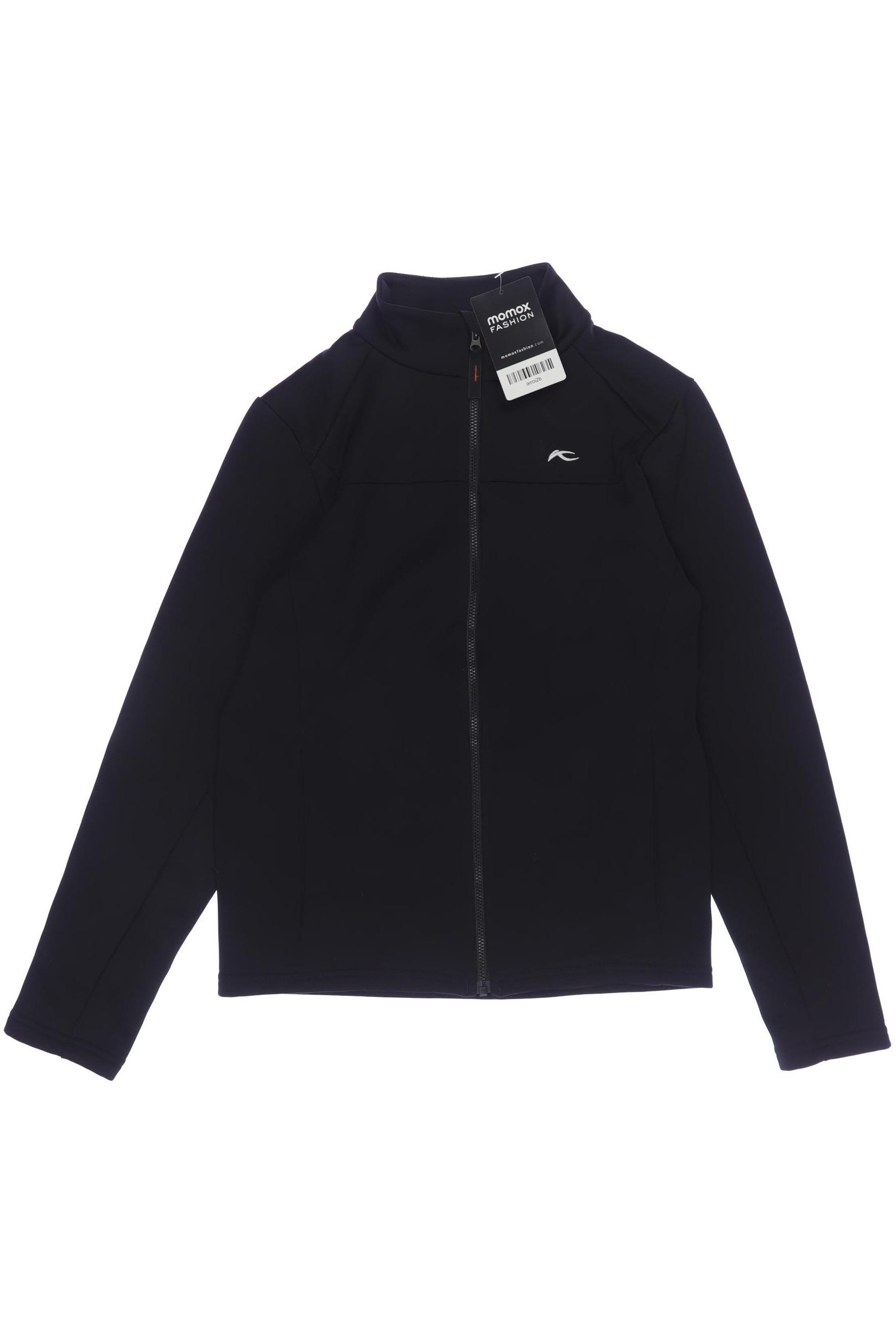 

Kjus Damen Hoodies & Sweater, schwarz, Gr. 152