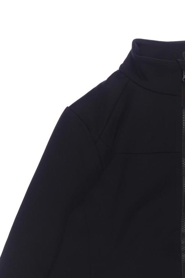 Thumbnail - Kjus Mädchen Hoodies &amp; Sweater, schwarz, Gr. 152