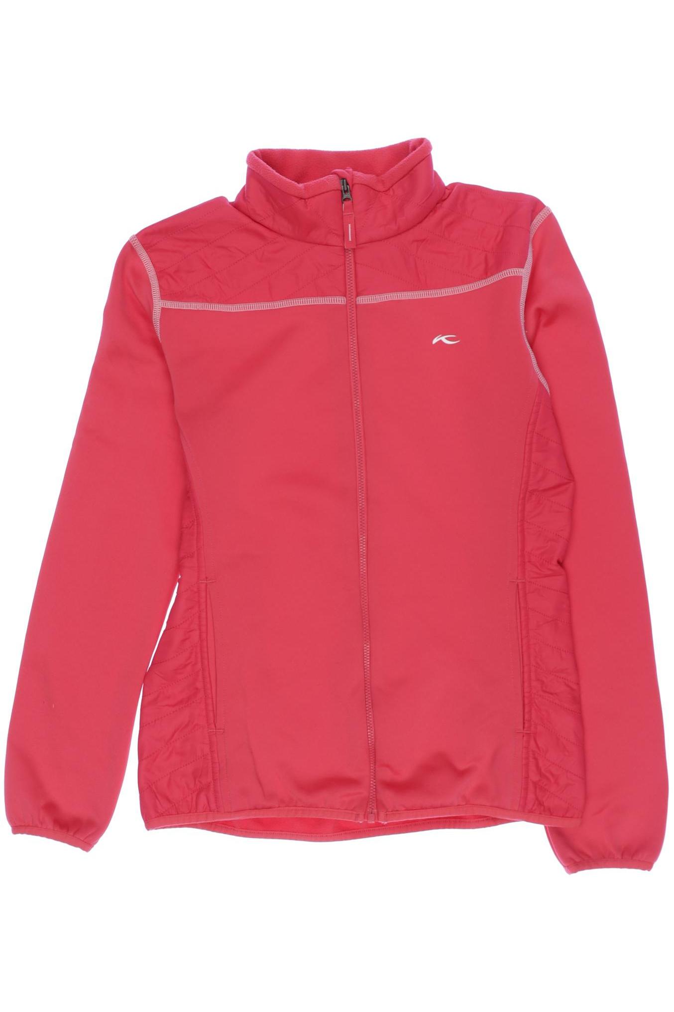 

Kjus Mädchen Jacke, pink, Gr. 164
