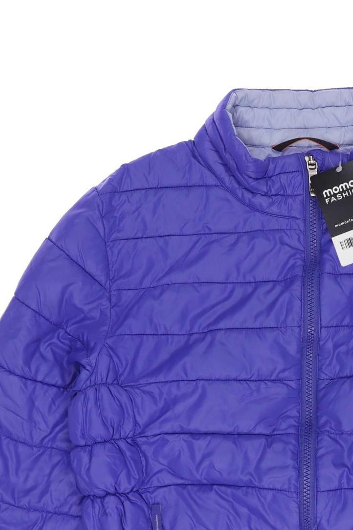 Thumbnail - Kjus Mädchen Jacke, blau, Gr. 146