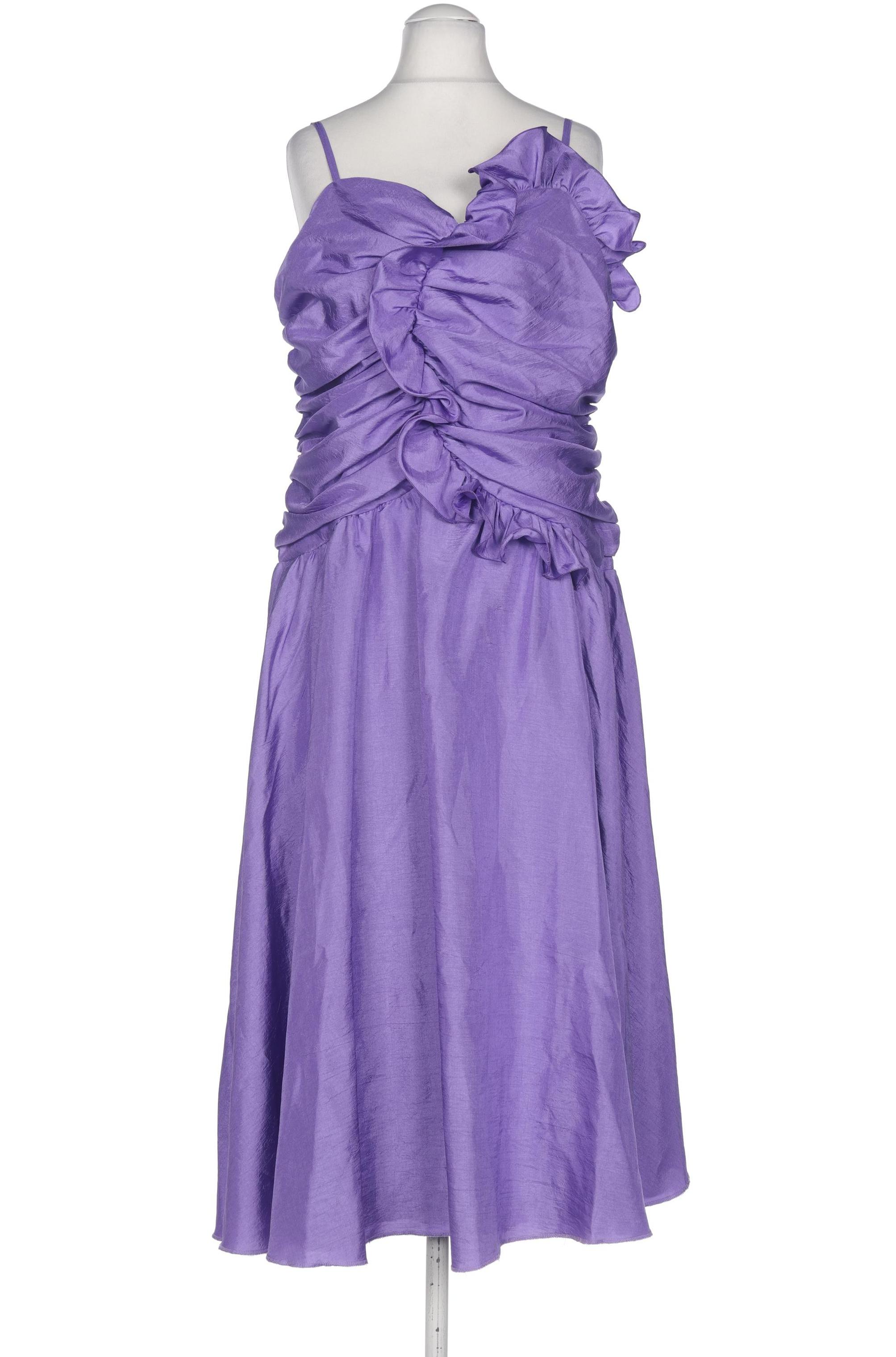

Kleemeier Damen Kleid, flieder