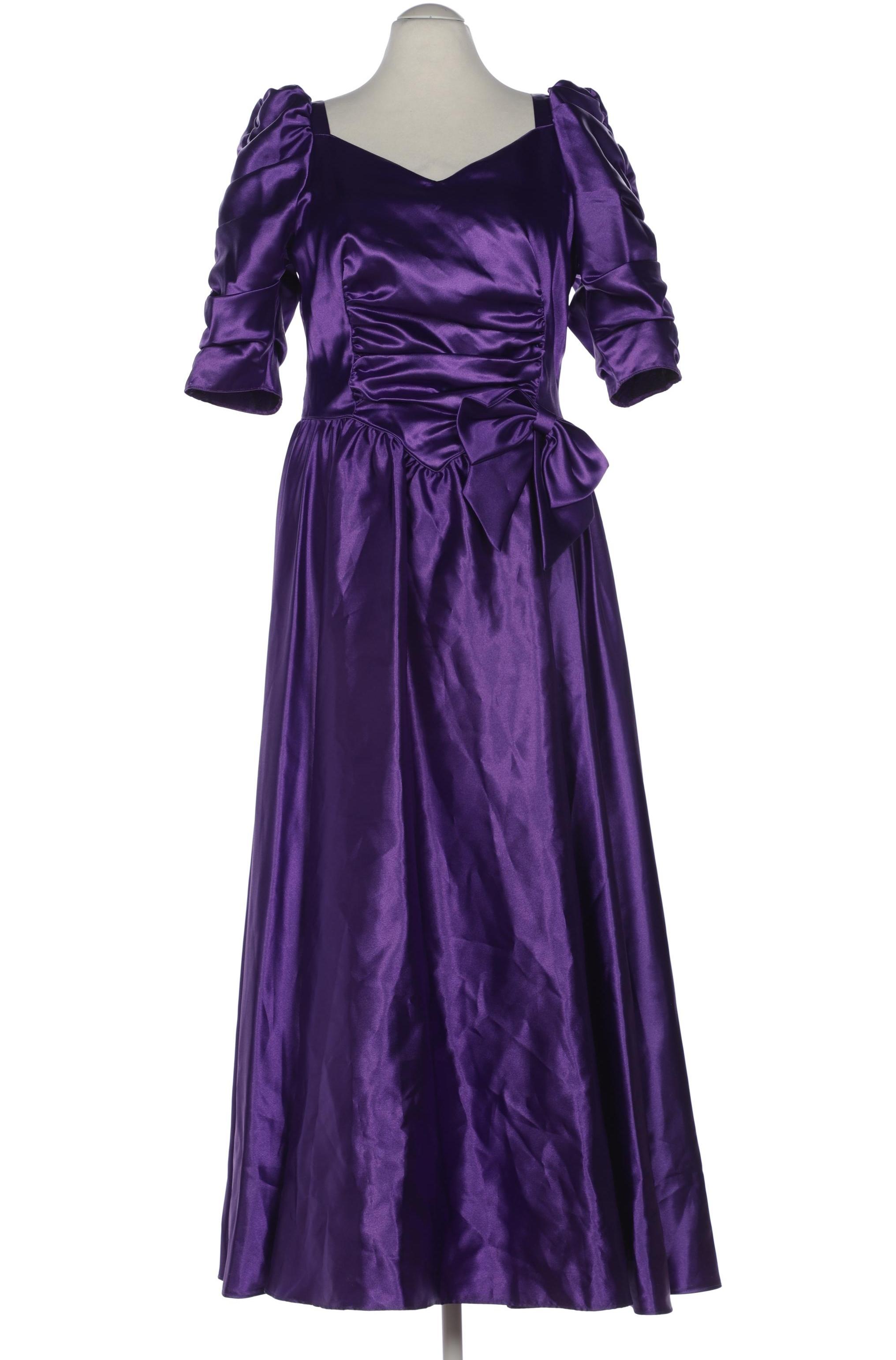 

Kleemeier Damen Kleid, flieder, Gr. 46