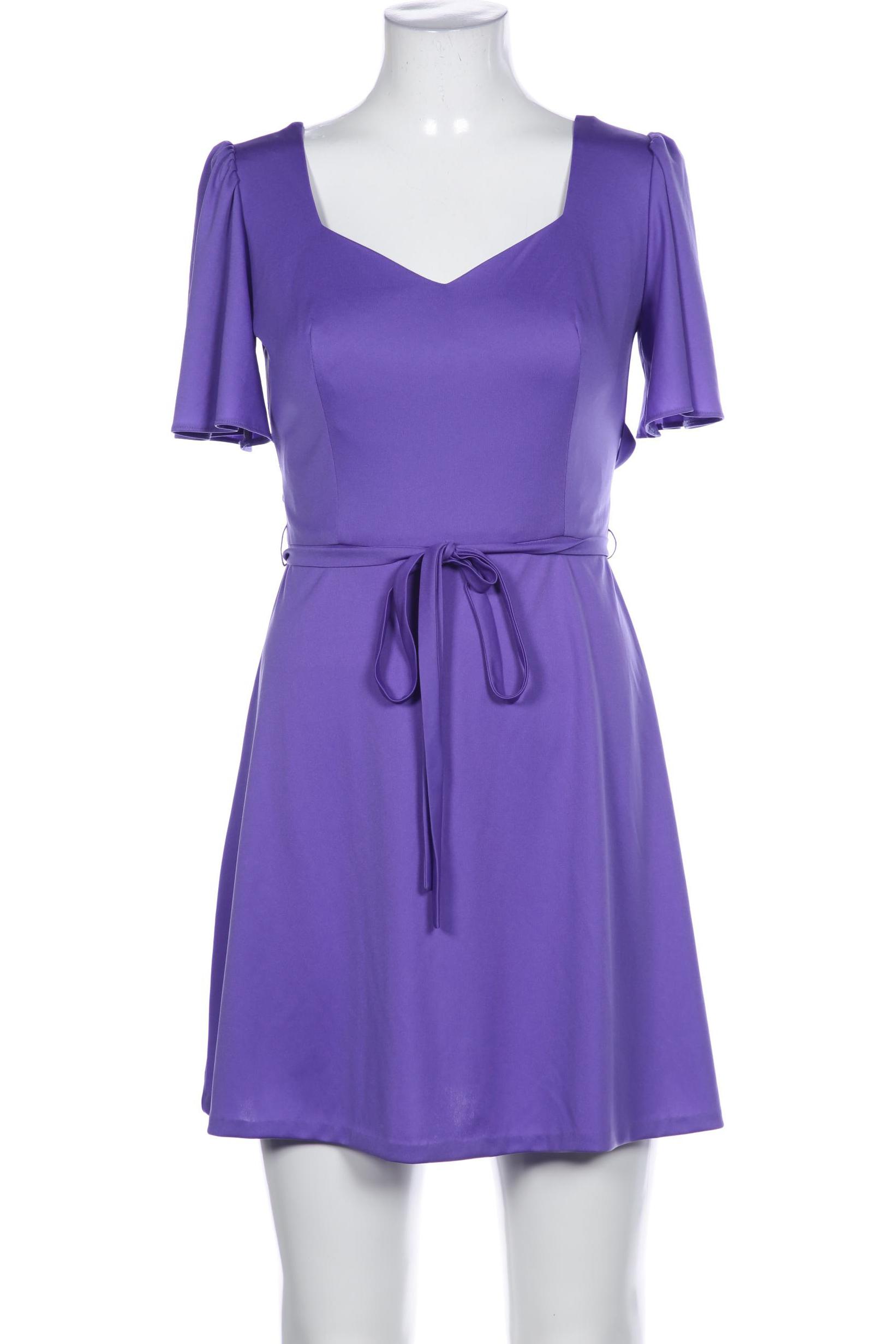 

Kleemeier Damen Kleid, flieder, Gr. 40