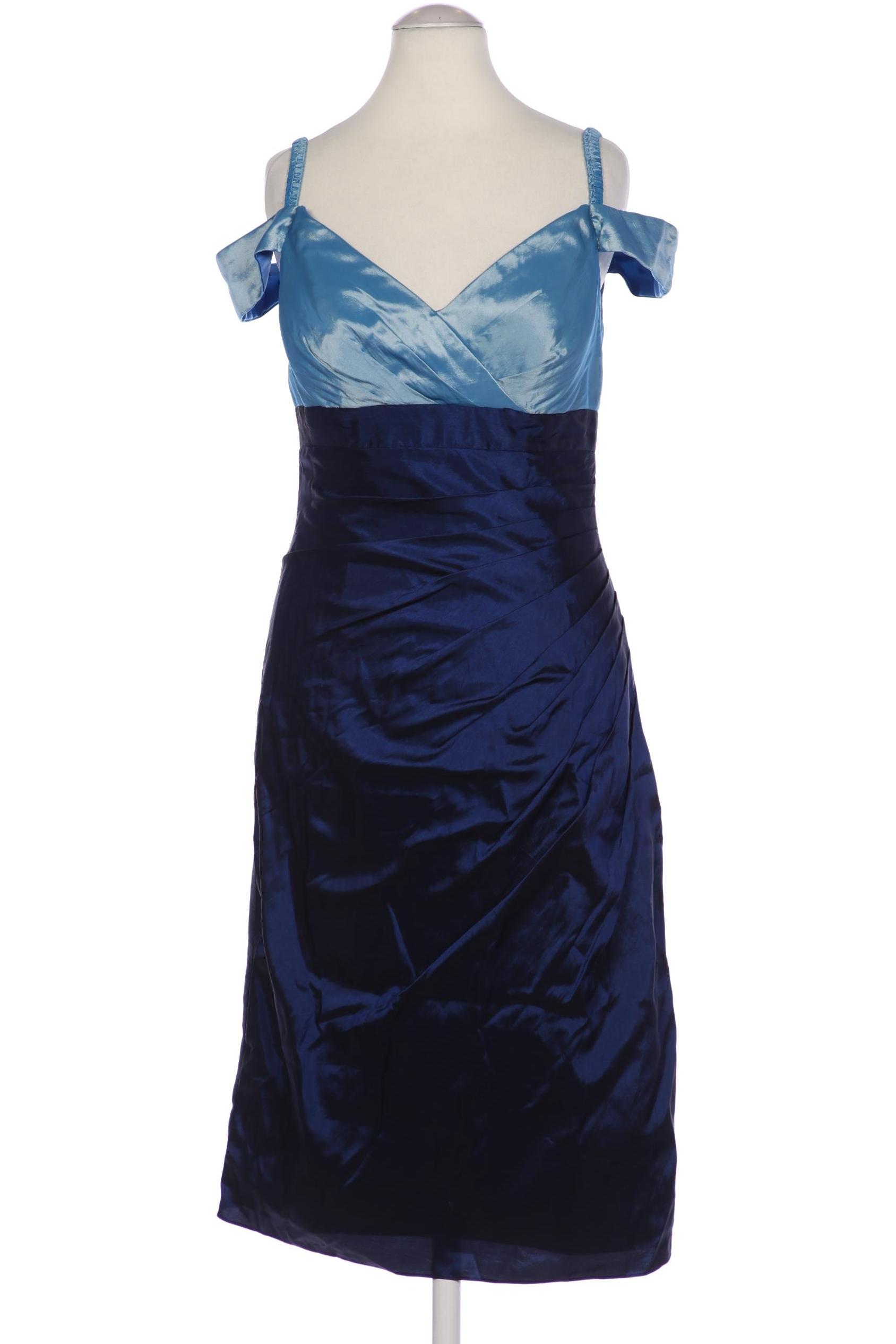 

Kleemeier Damen Kleid, marineblau, Gr. 34
