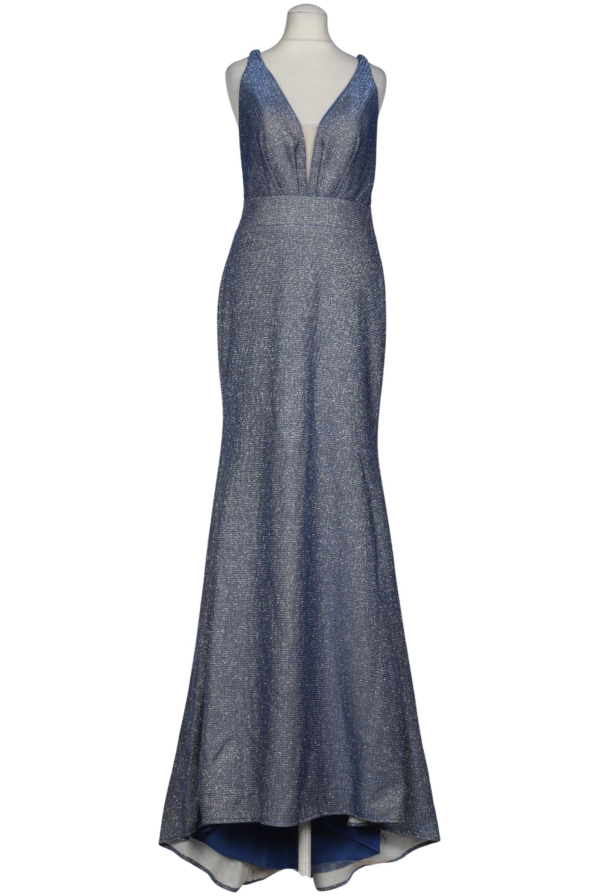 

Kleemeier Damen Kleid, mehrfarbig, Gr. 38