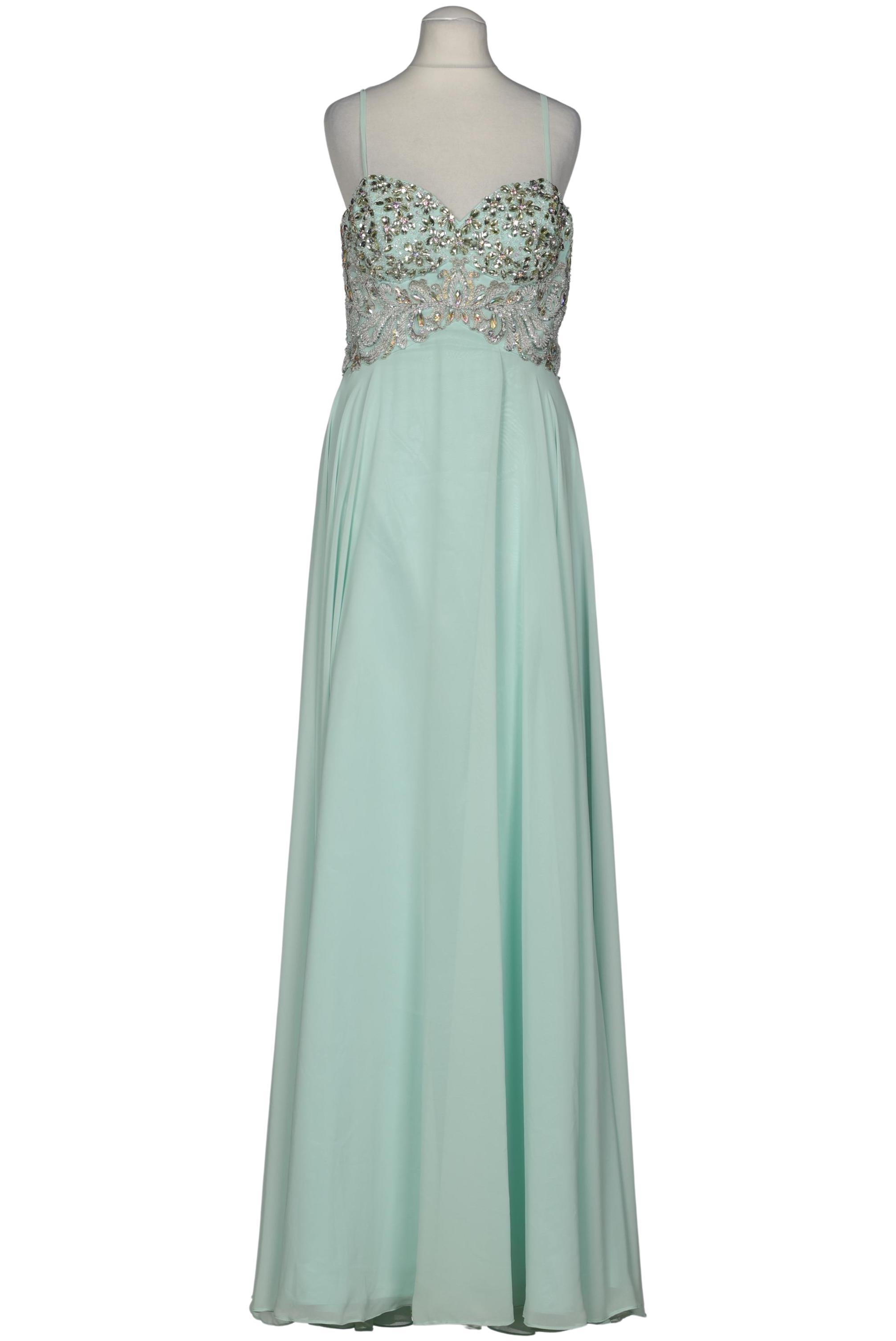 

Kleemeier Damen Kleid, türkis, Gr. 36